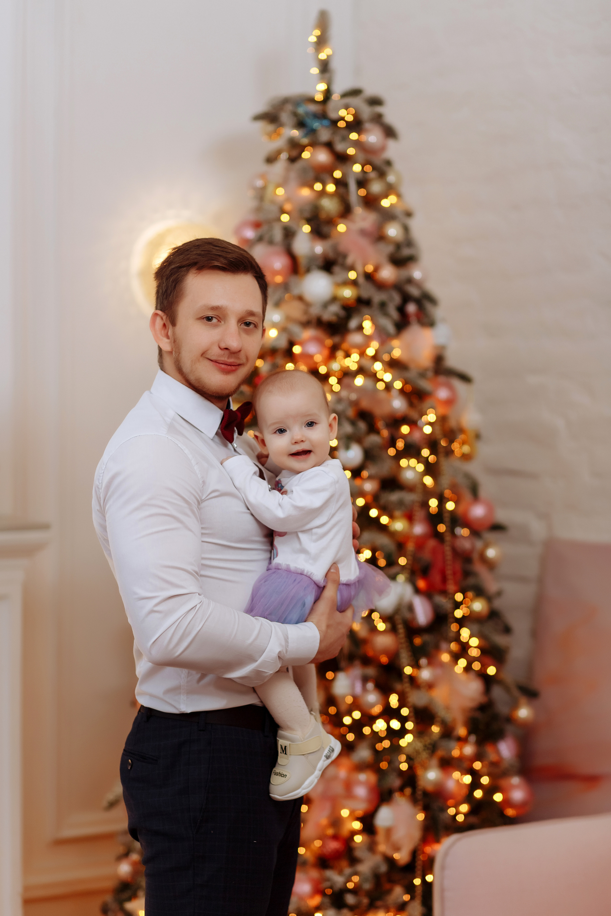 Семья Марии. Свадебный фотограф в Санкт-Петербурге