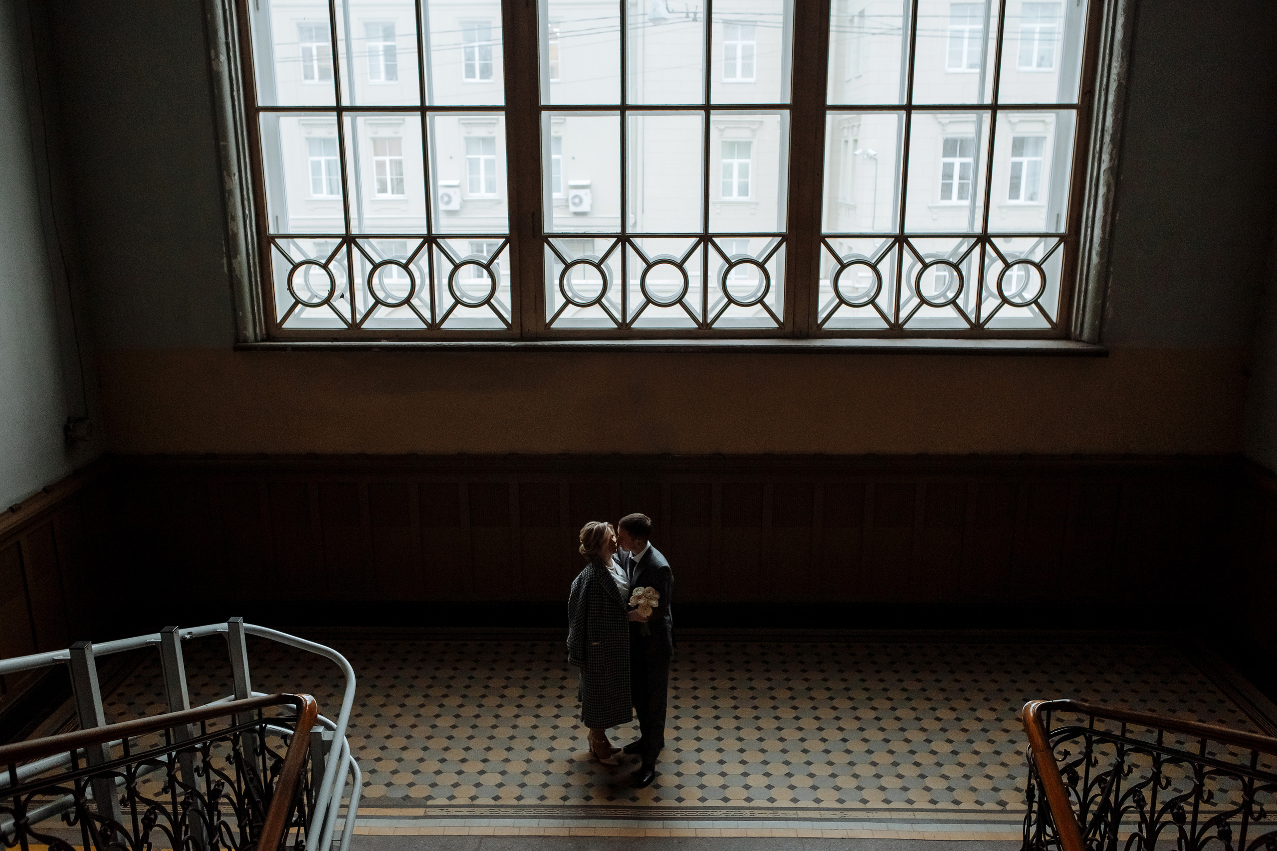 Вероника Алексей. Свадебный фотограф в Санкт-Петербурге