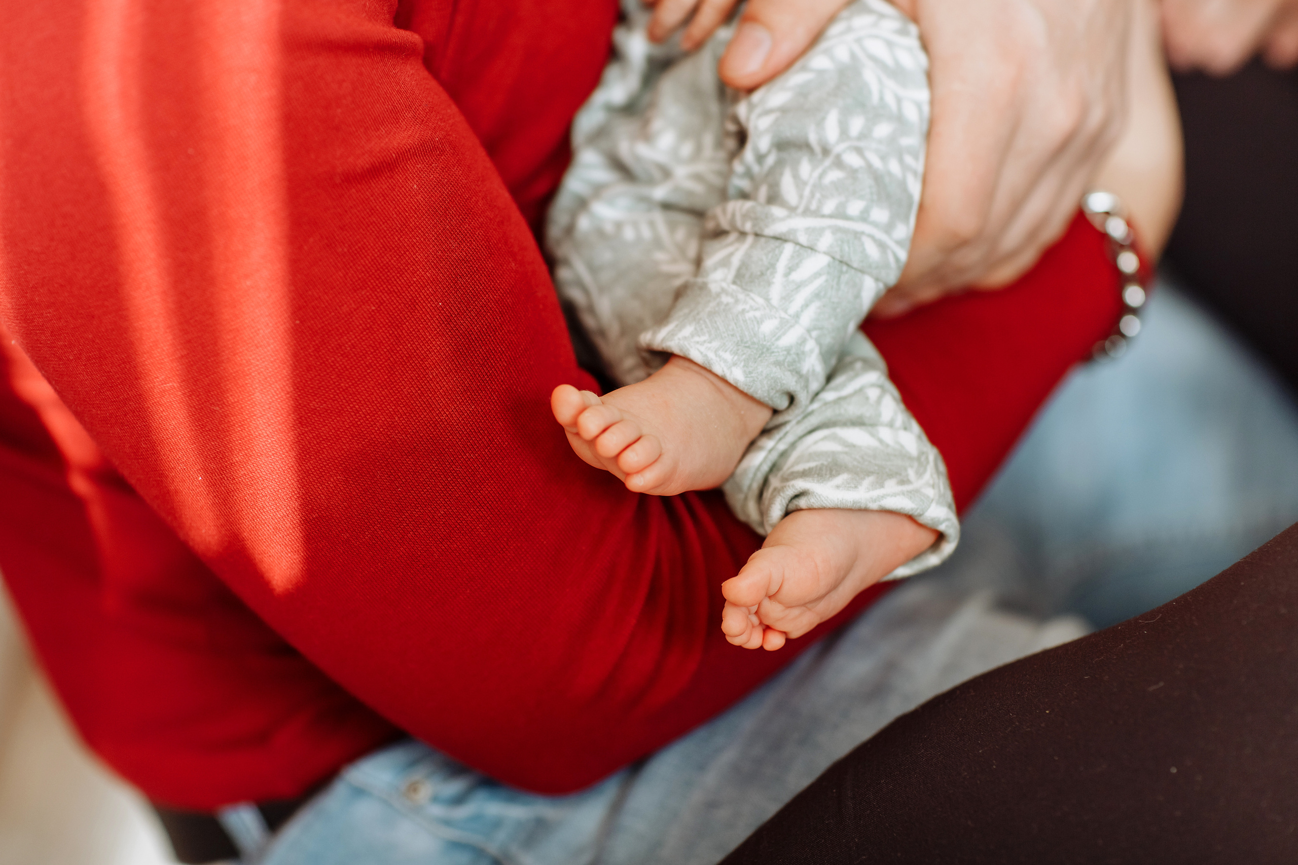 В гости к Вале. Свадебный фотограф в Санкт-Петербурге