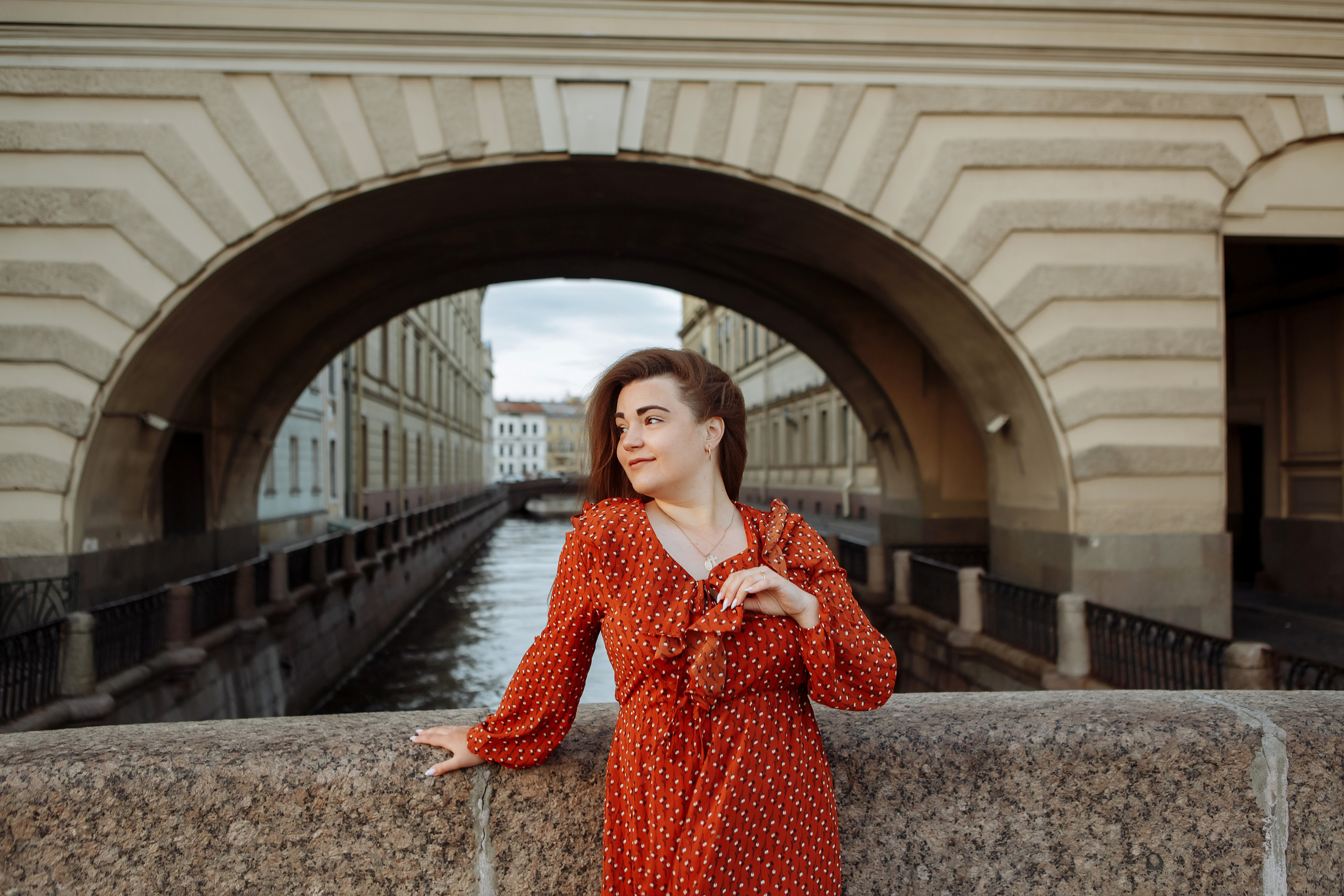 Света Влас съемка на рассвете. Свадебный фотограф в Санкт-Петербурге