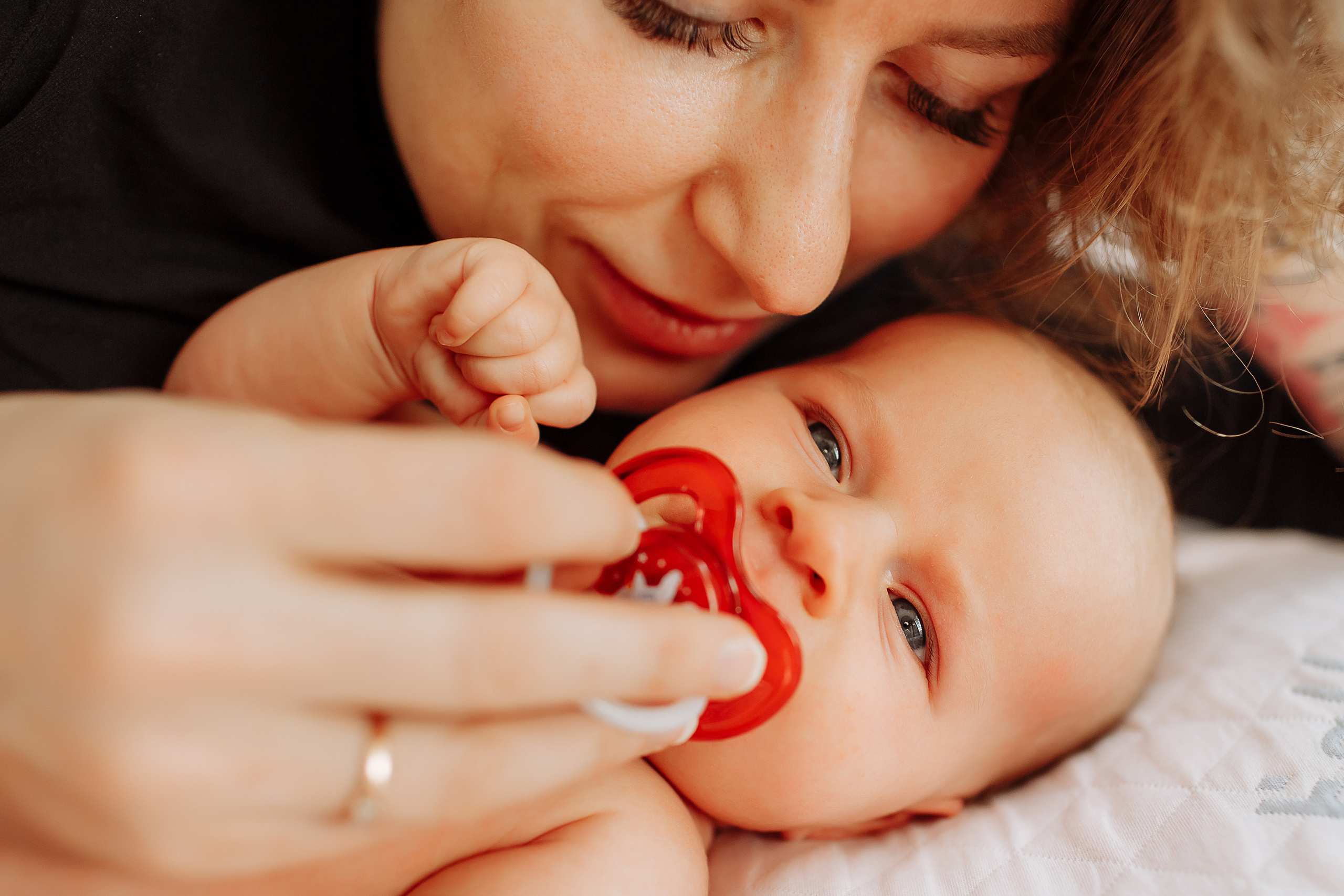 В гости к Вале. Свадебный фотограф в Санкт-Петербурге