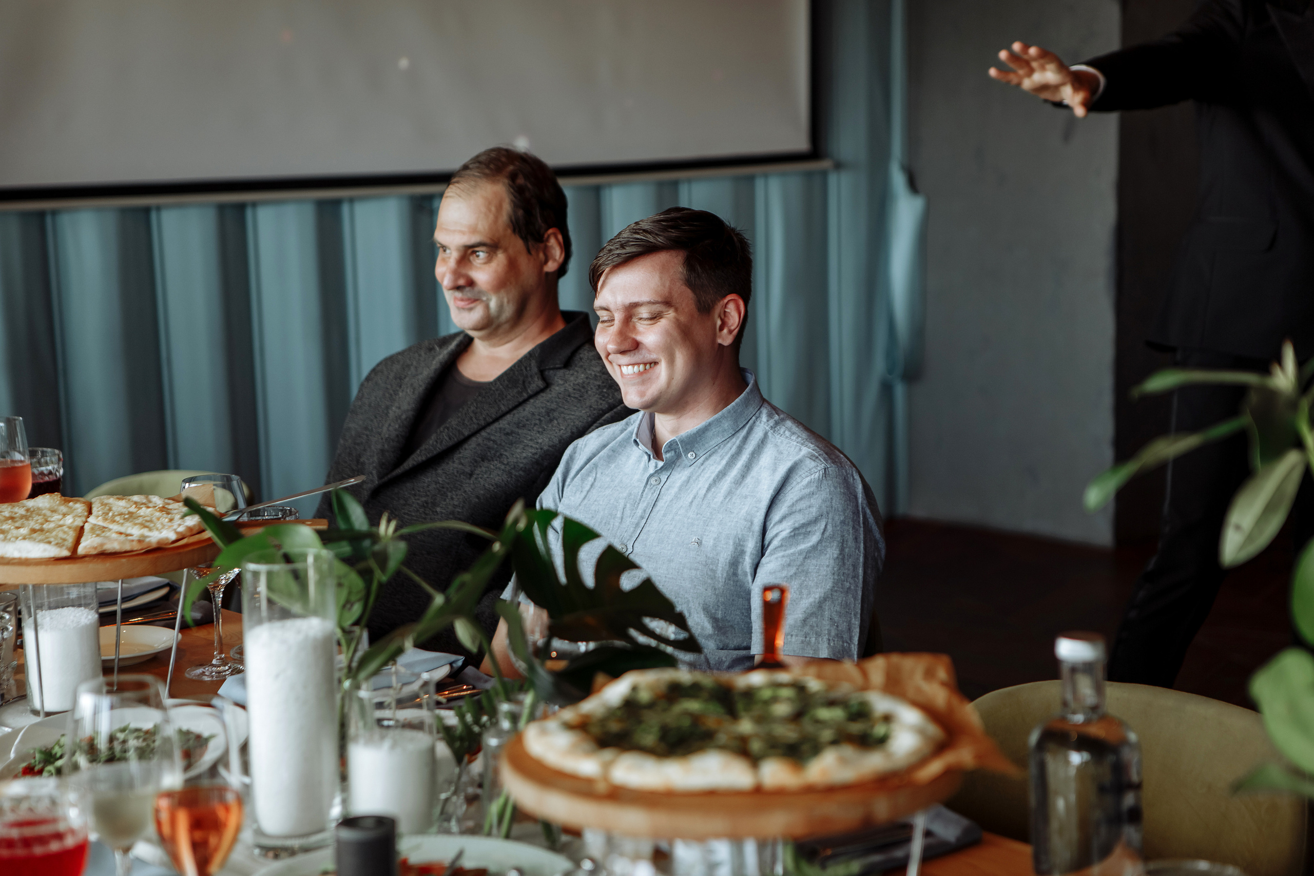 Зарета и Асхат. Свадебный фотограф в Санкт-Петербурге