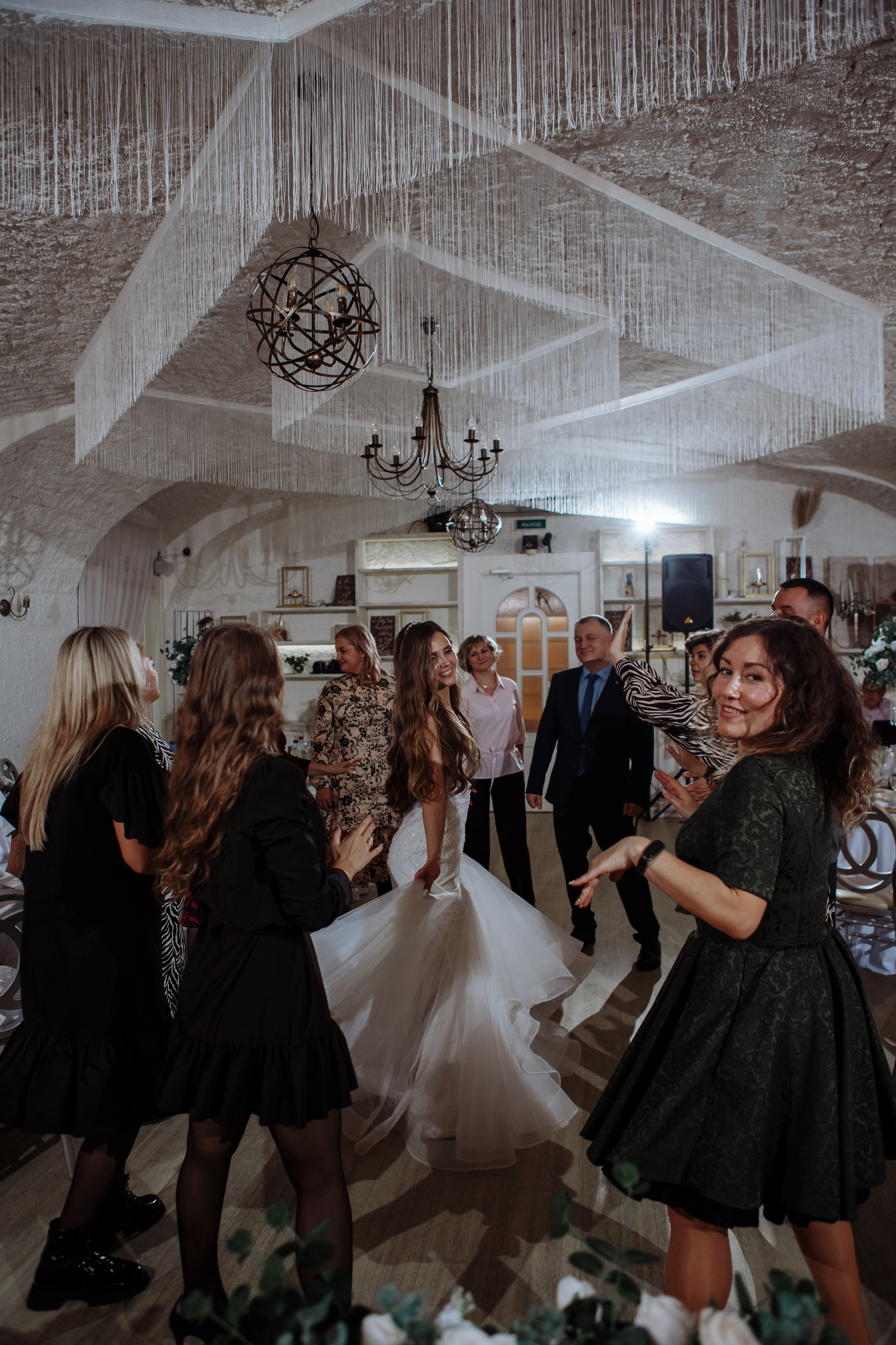 Катя и Антон. Свадебный фотограф в Санкт-Петербурге