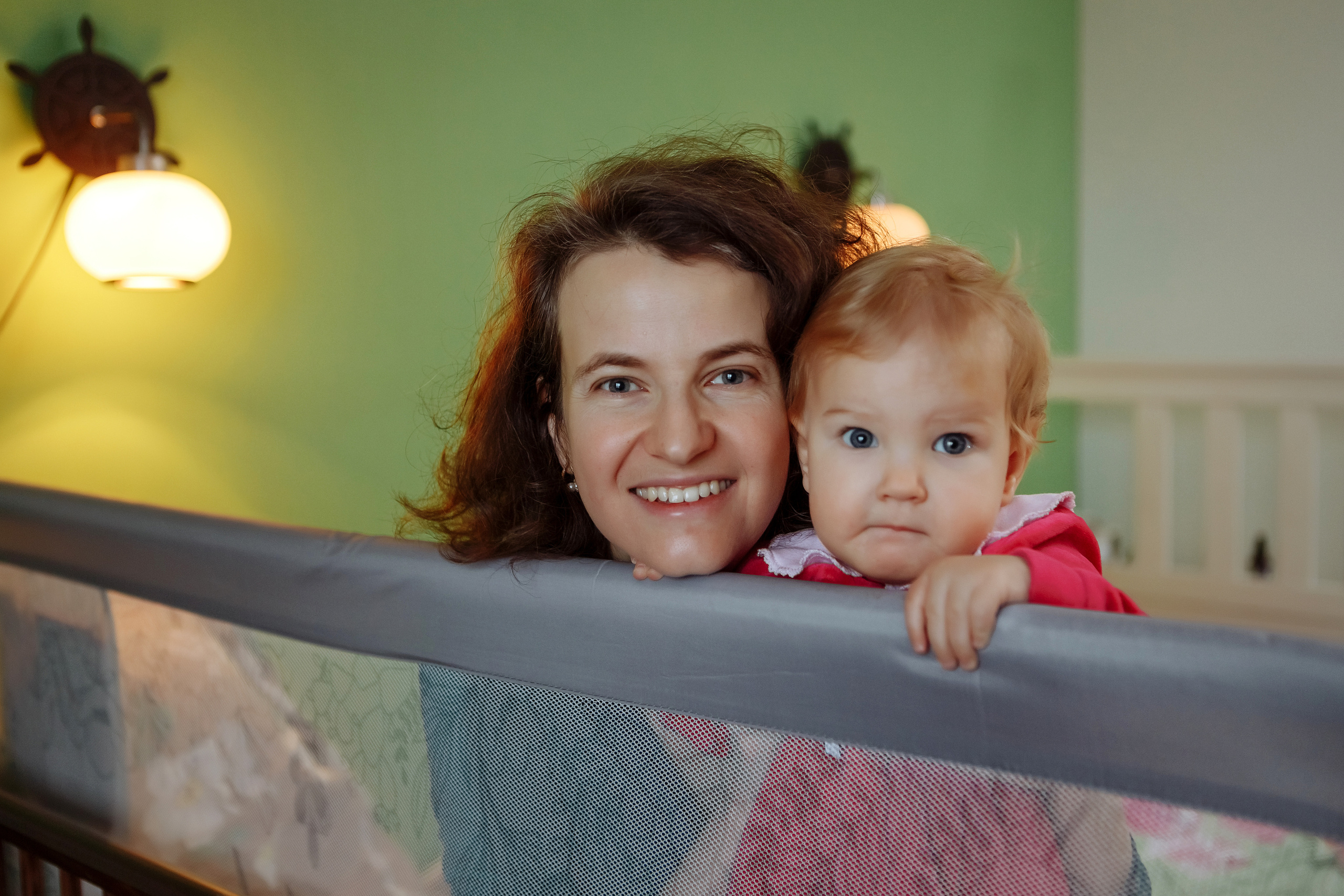 В гости к Насте. Свадебный фотограф в Санкт-Петербурге