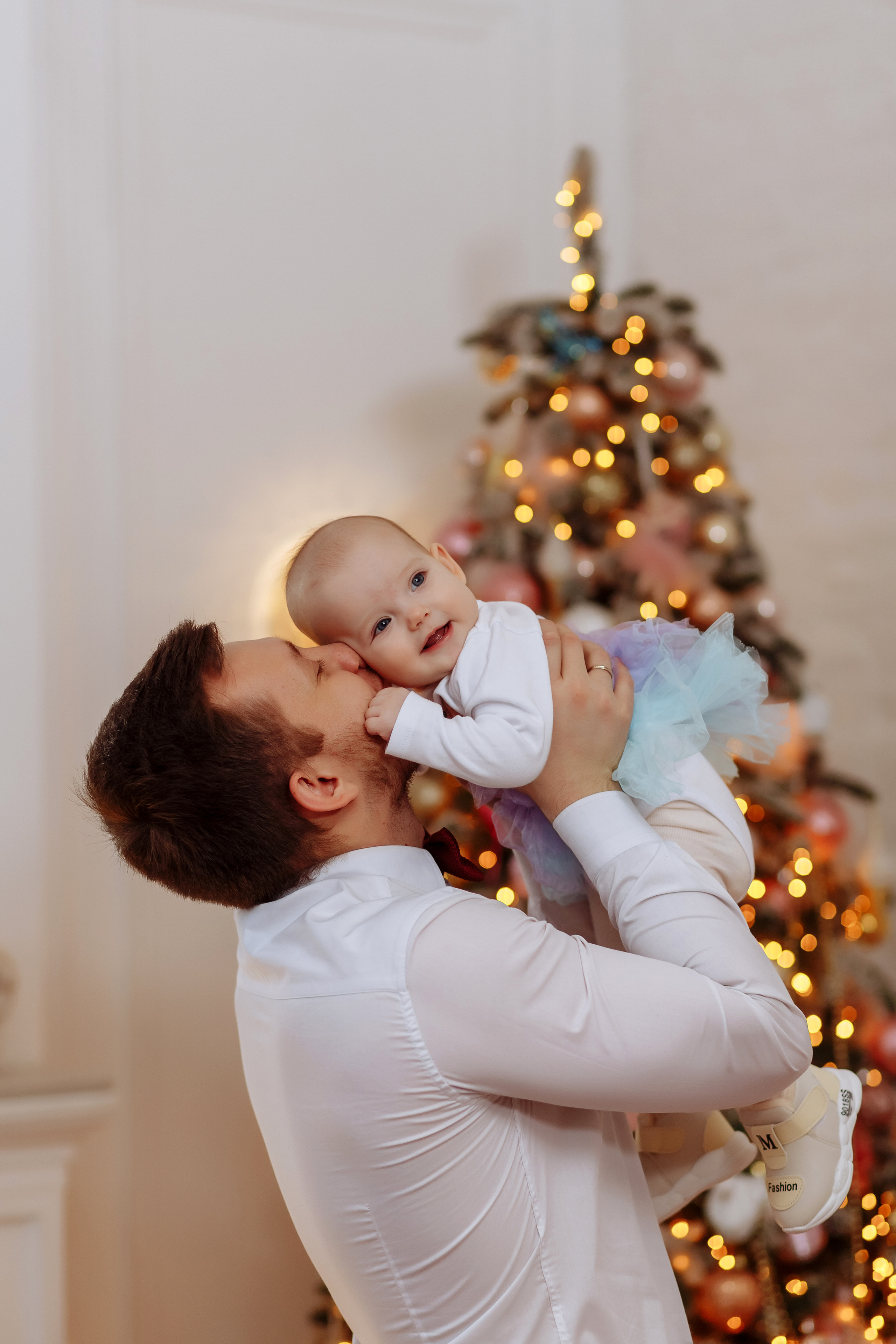Семья Марии. Свадебный фотограф в Санкт-Петербурге