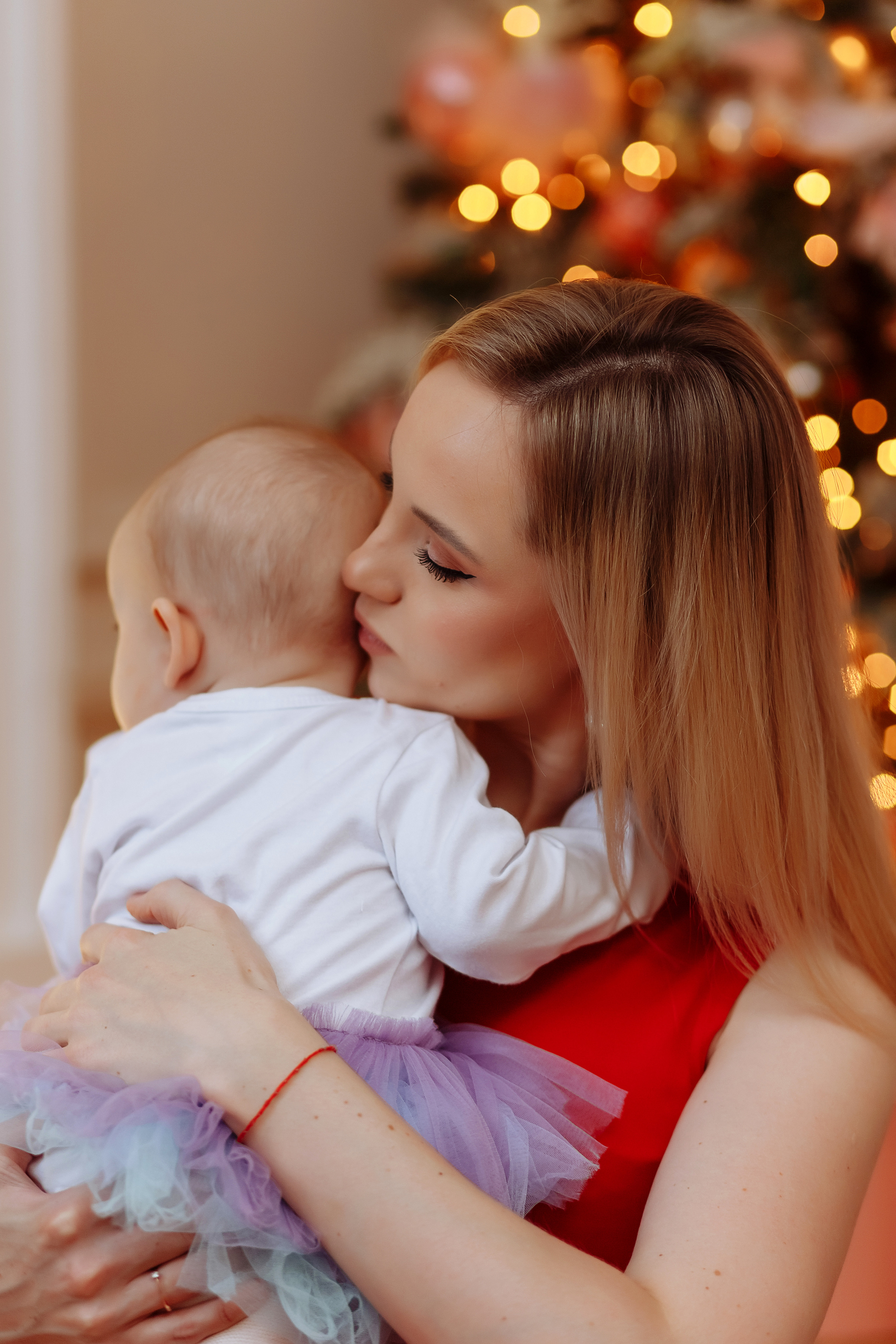 Семья Марии. Свадебный фотограф в Санкт-Петербурге