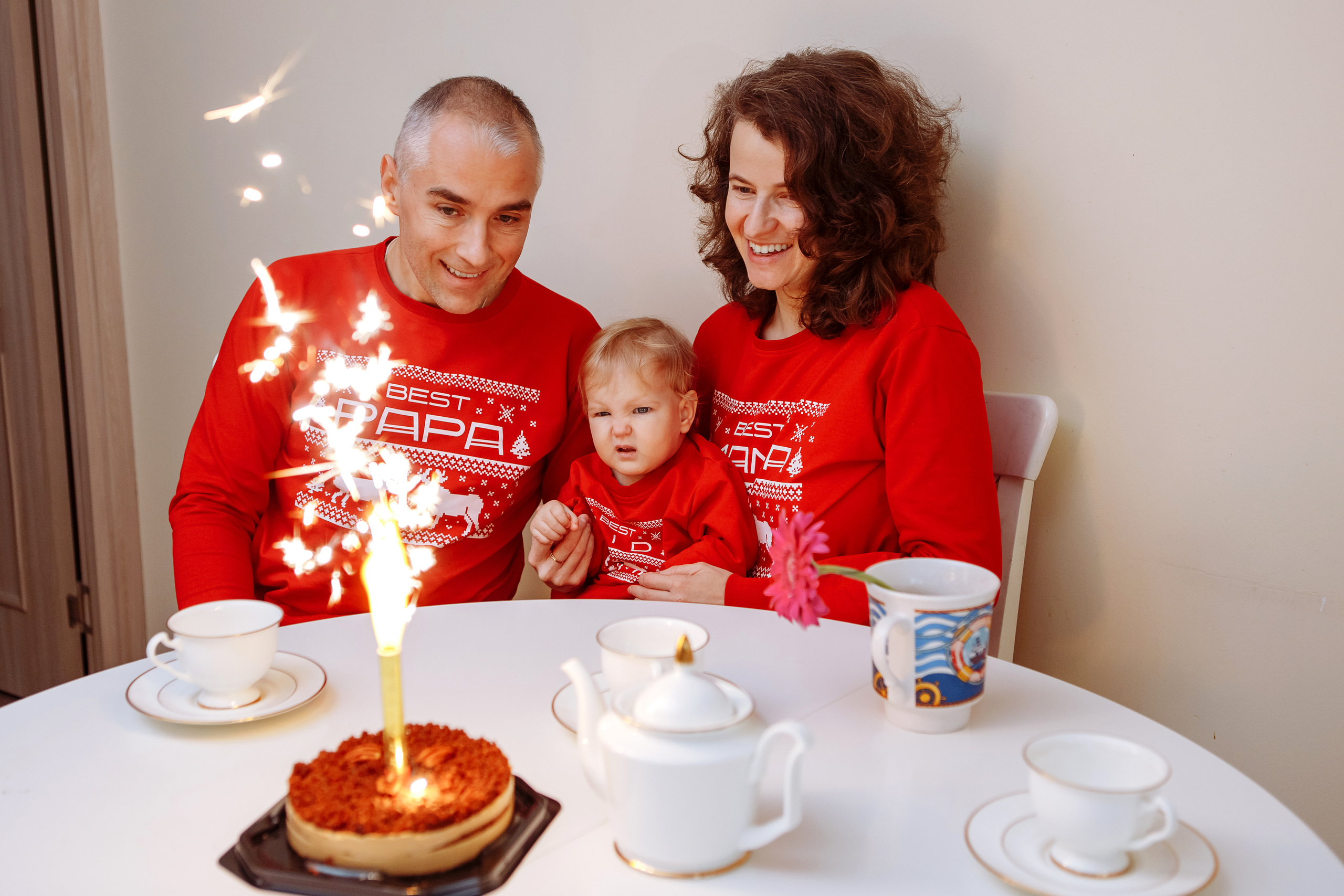 В гости к Насте. Свадебный фотограф в Санкт-Петербурге