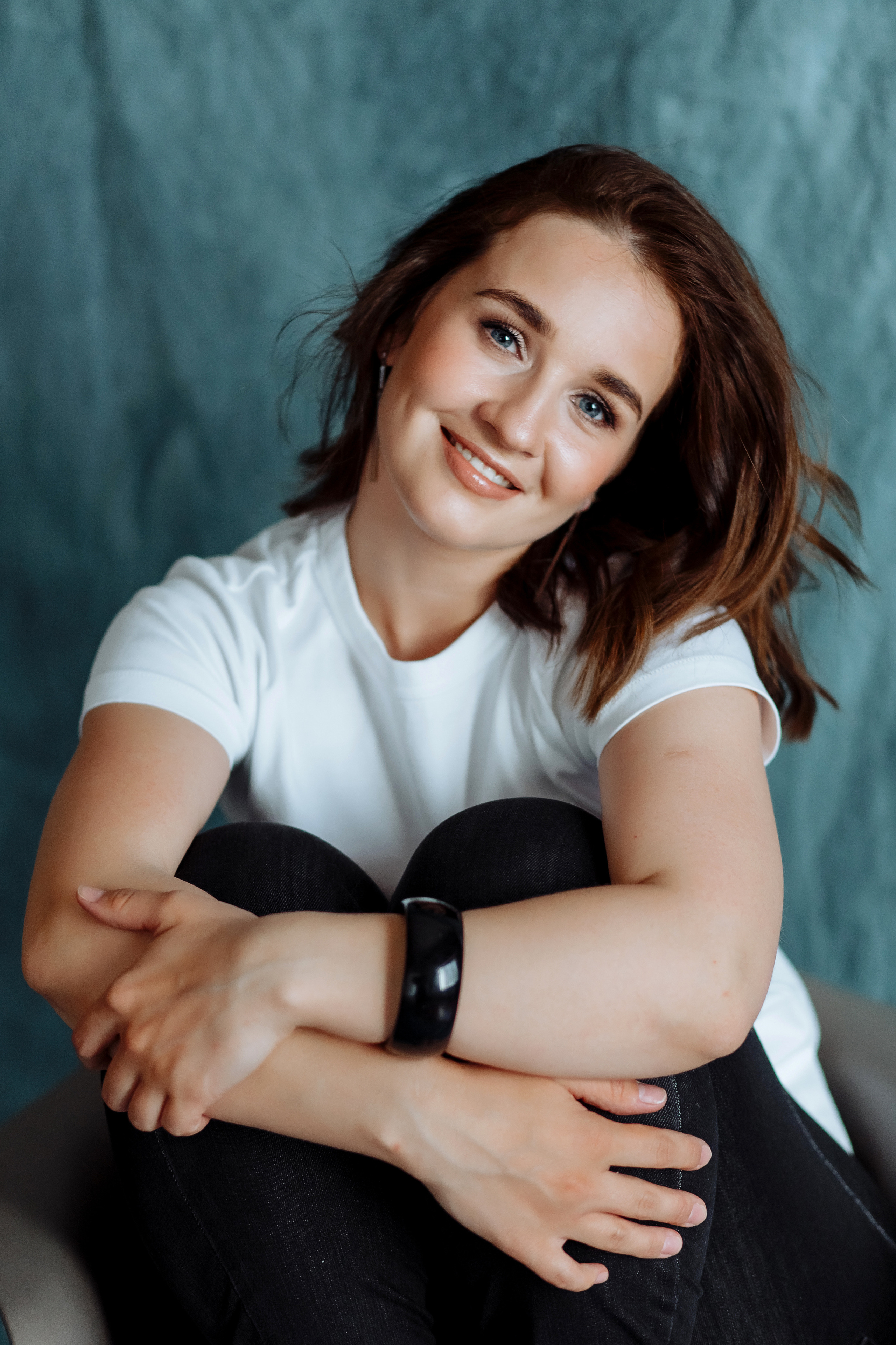 Ксюша фон. Свадебный фотограф в Санкт-Петербурге