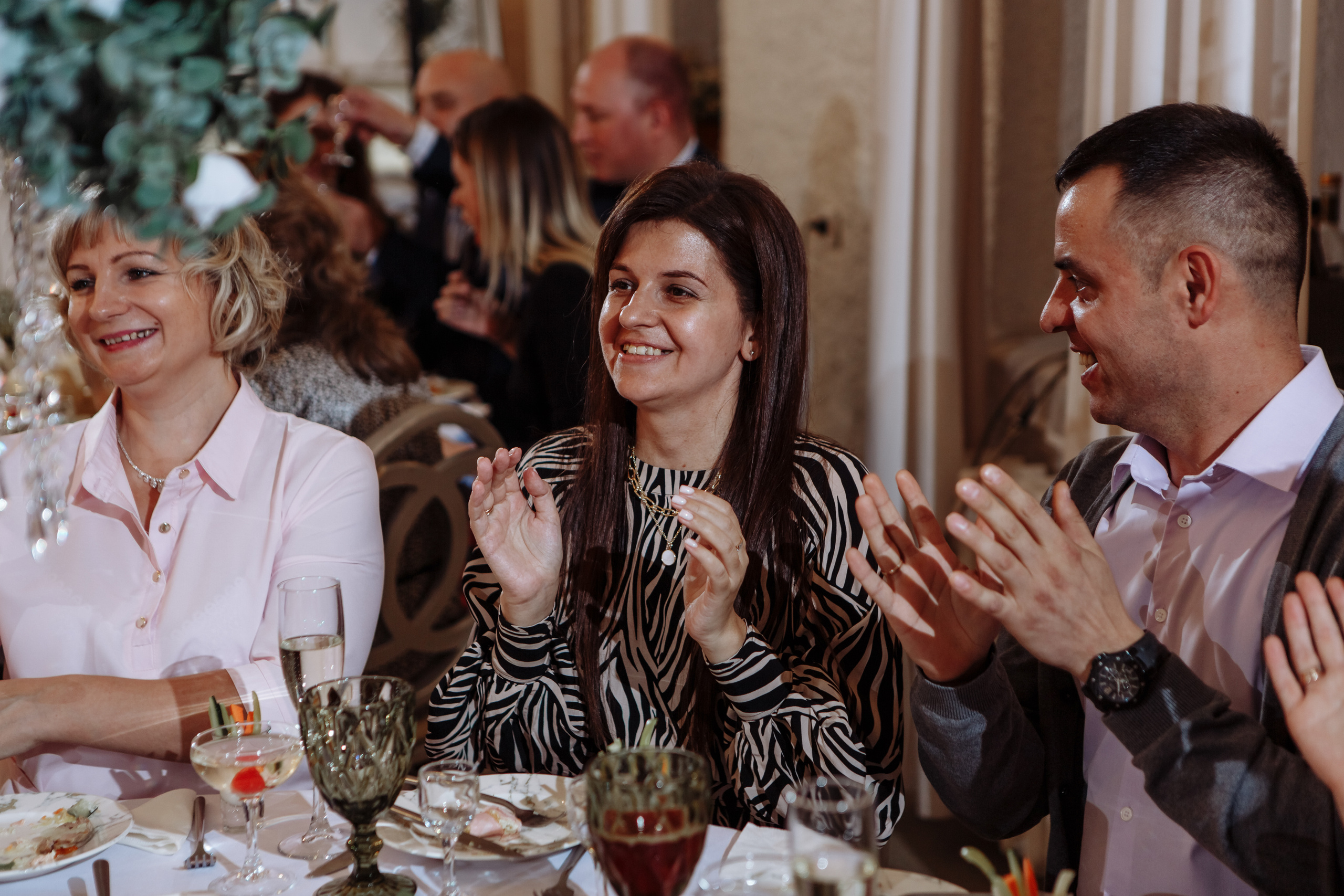 Катя и Антон. Свадебный фотограф в Санкт-Петербурге