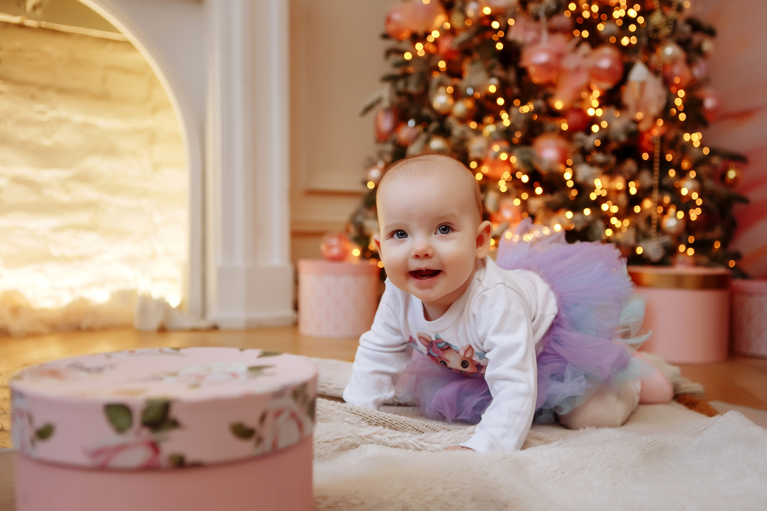 Семья Марии. Свадебный фотограф в Санкт-Петербурге