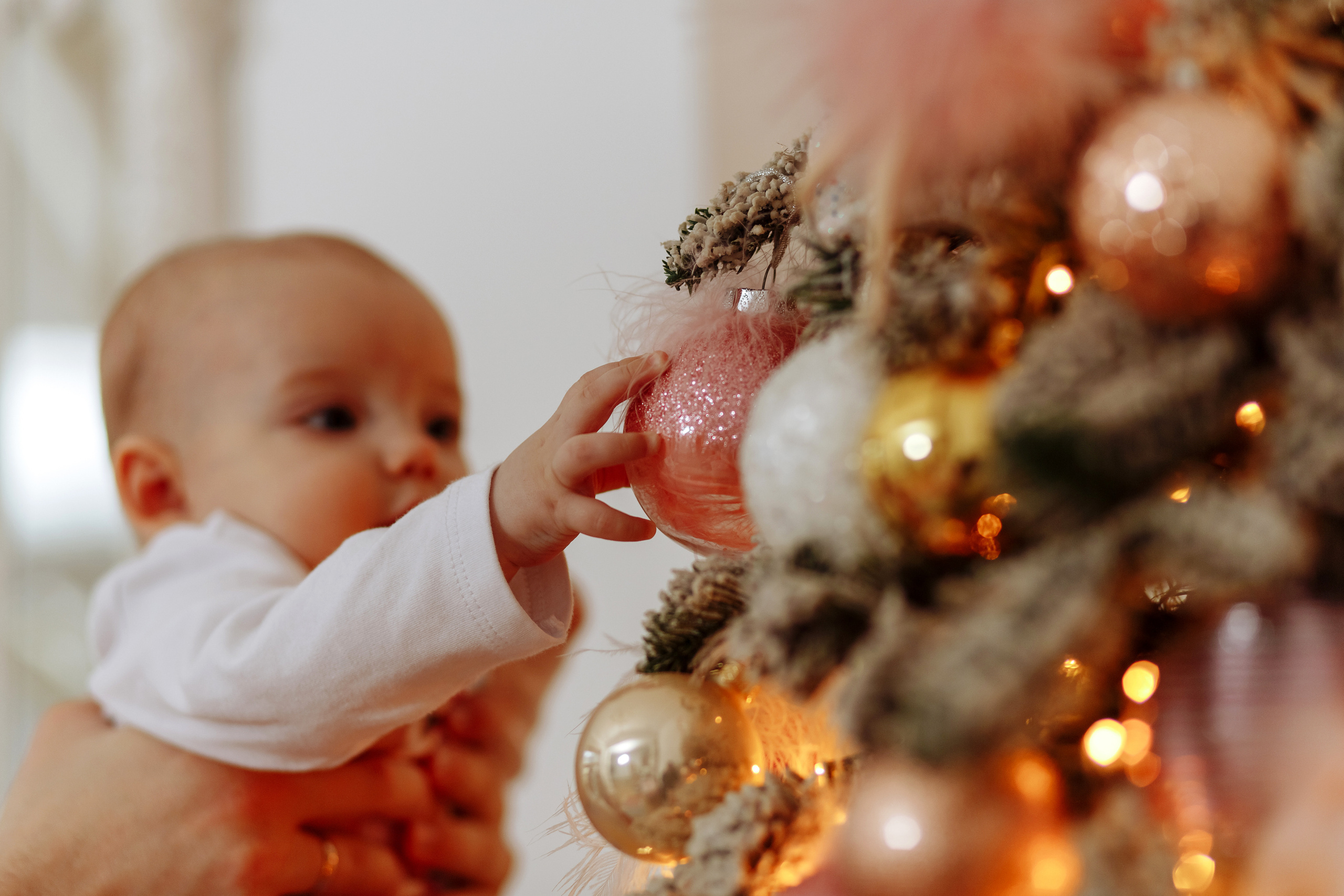 Семья Марии. Свадебный фотограф в Санкт-Петербурге