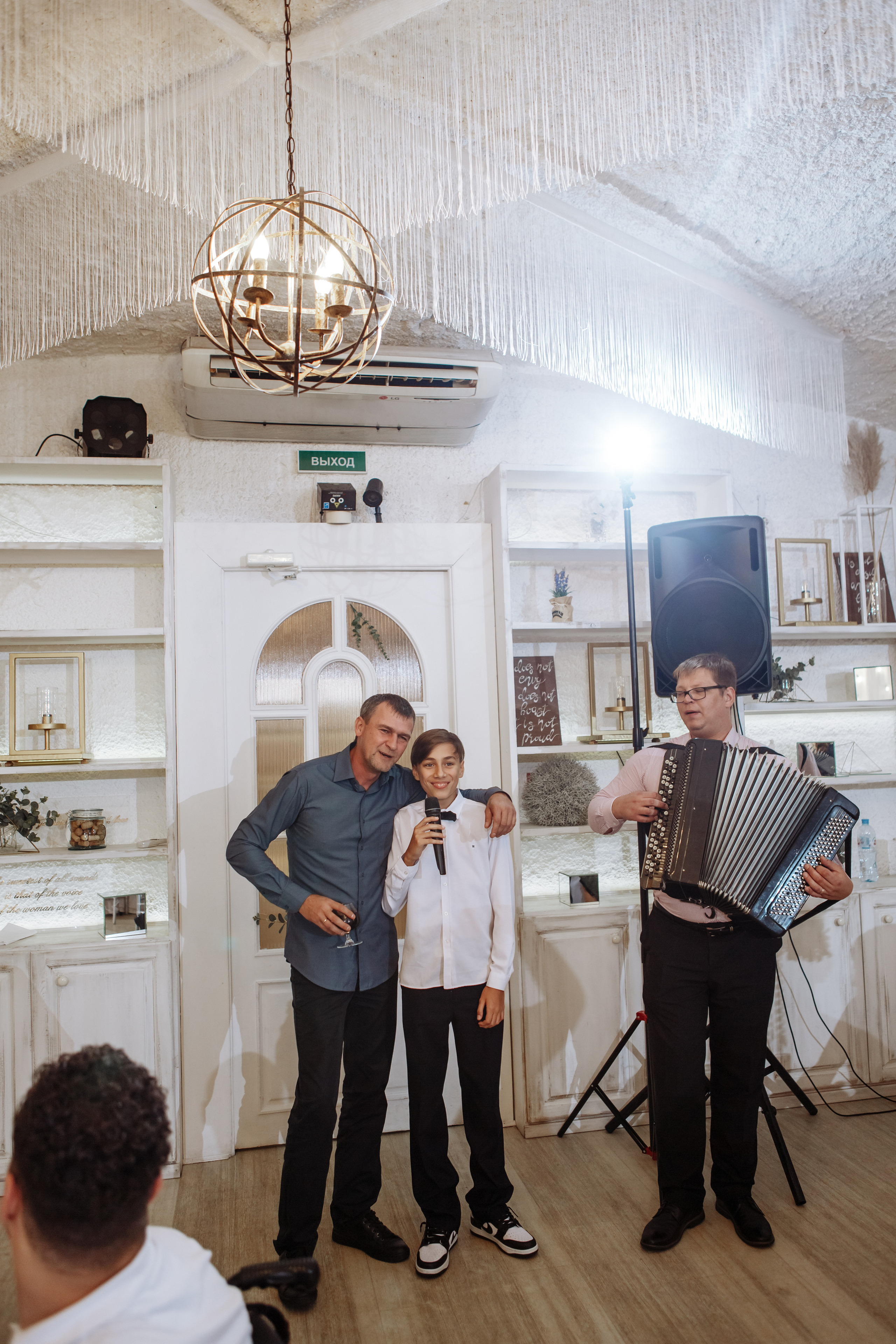 Катя и Антон. Свадебный фотограф в Санкт-Петербурге