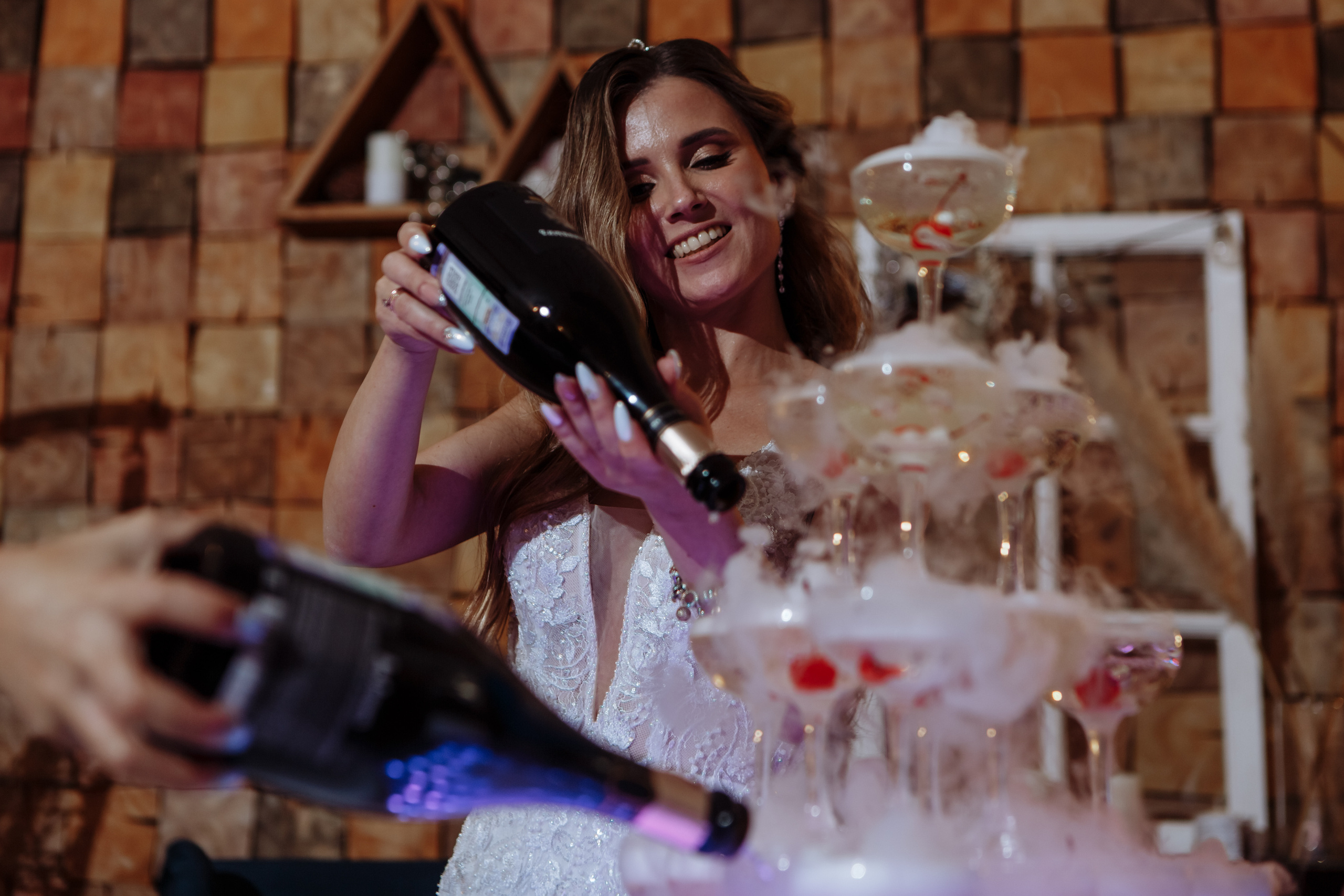 Катя и Антон. Свадебный фотограф в Санкт-Петербурге