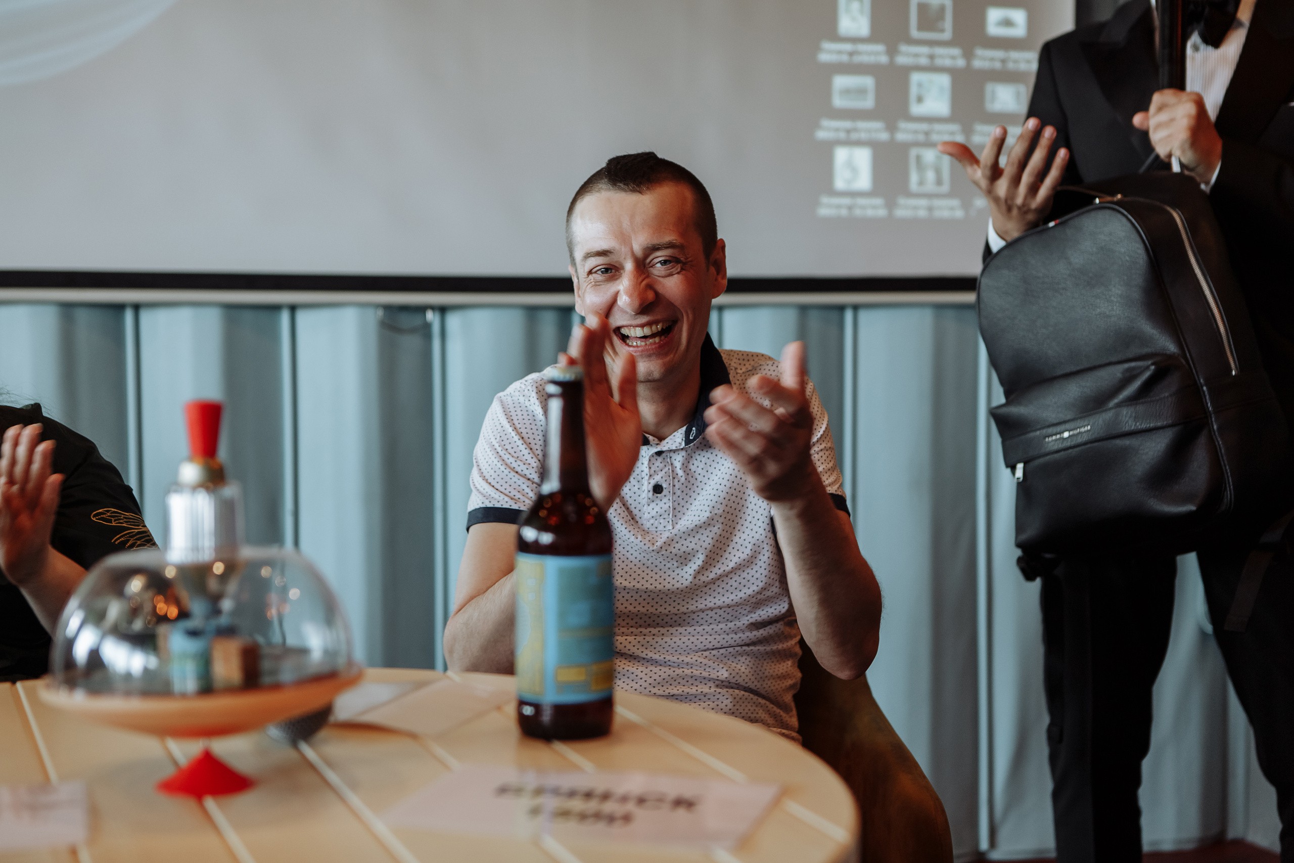 Зарета и Асхат. Свадебный фотограф в Санкт-Петербурге