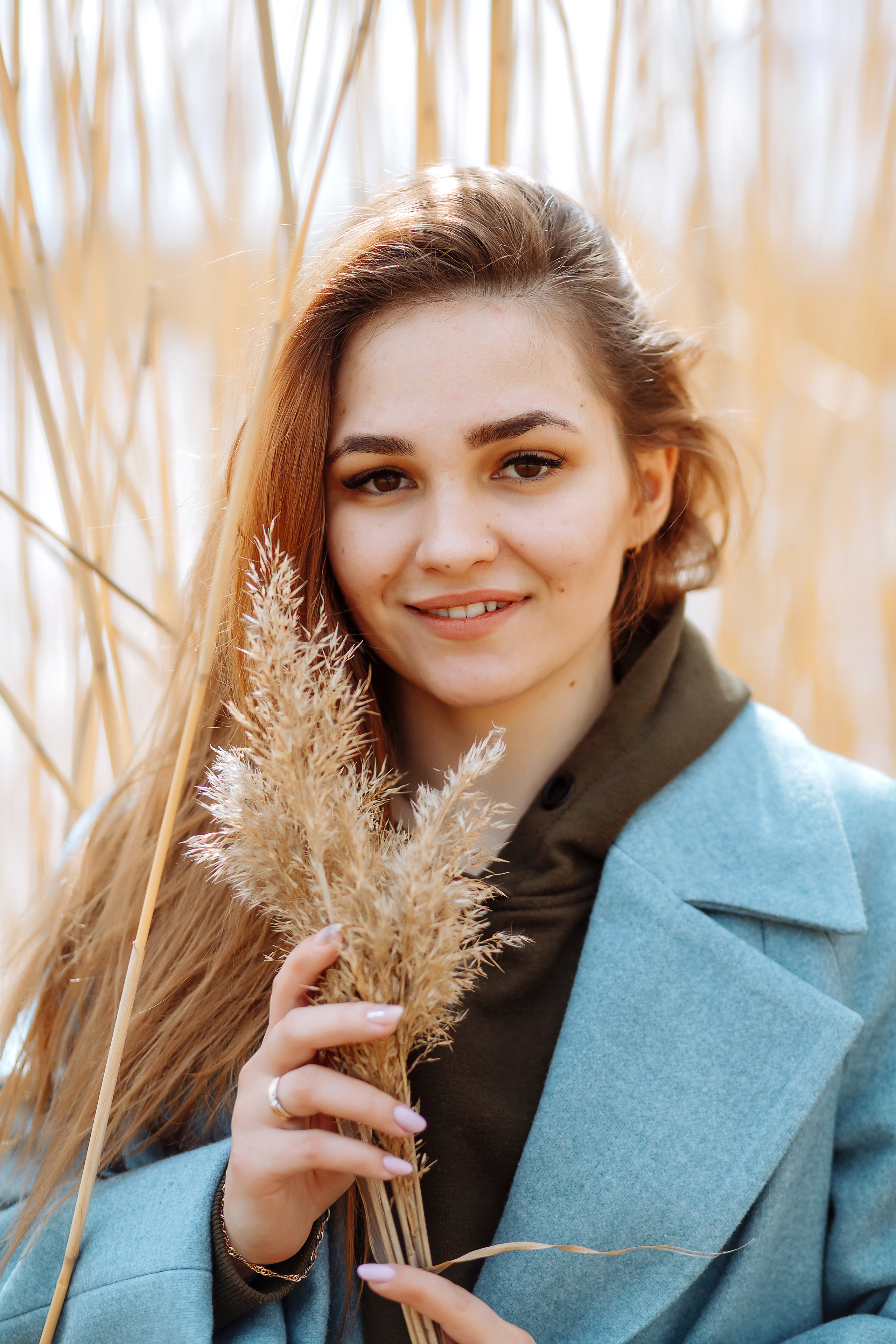 Оля. Свадебный фотограф в Санкт-Петербурге