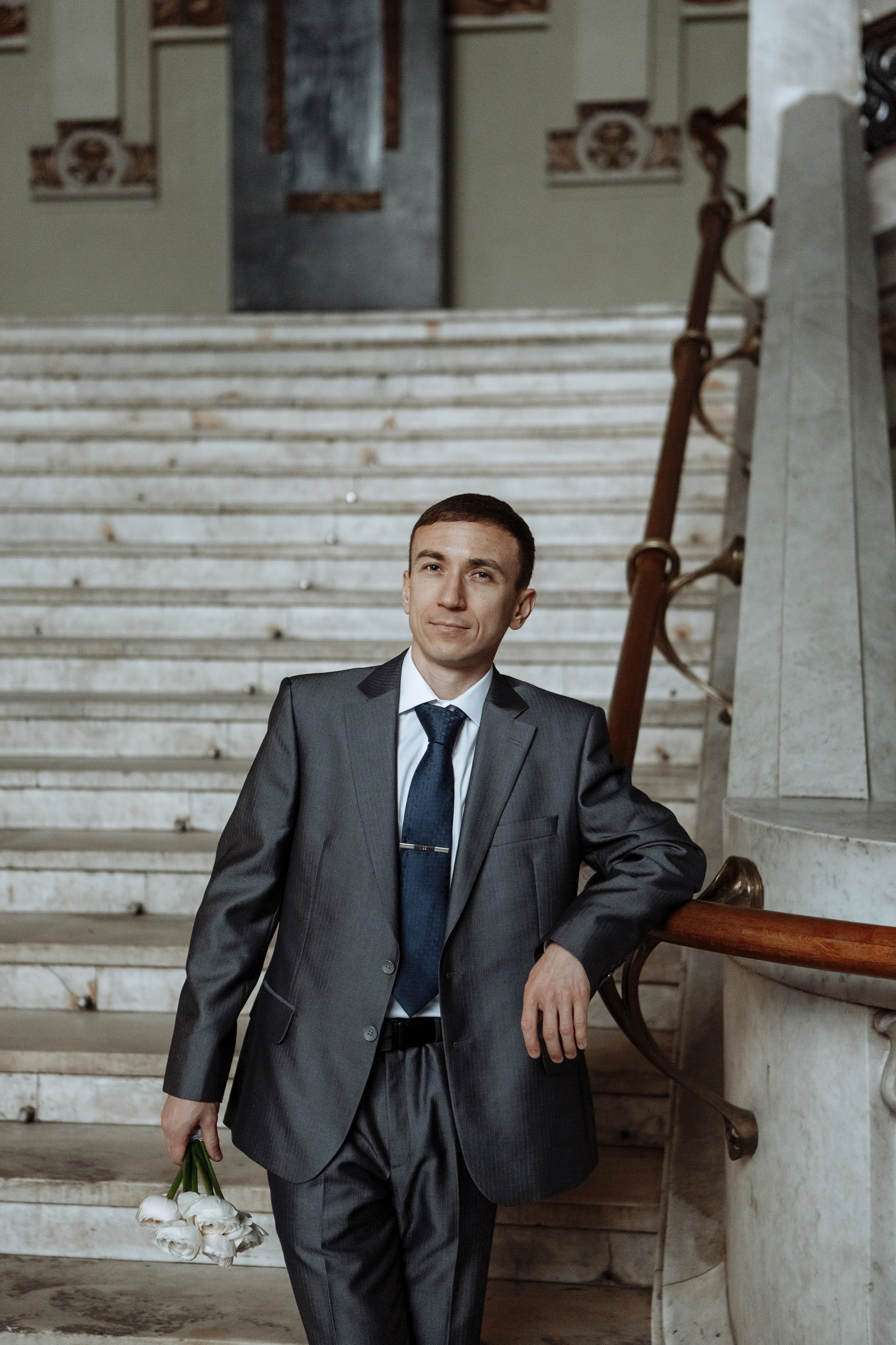 Вероника Алексей. Свадебный фотограф в Санкт-Петербурге