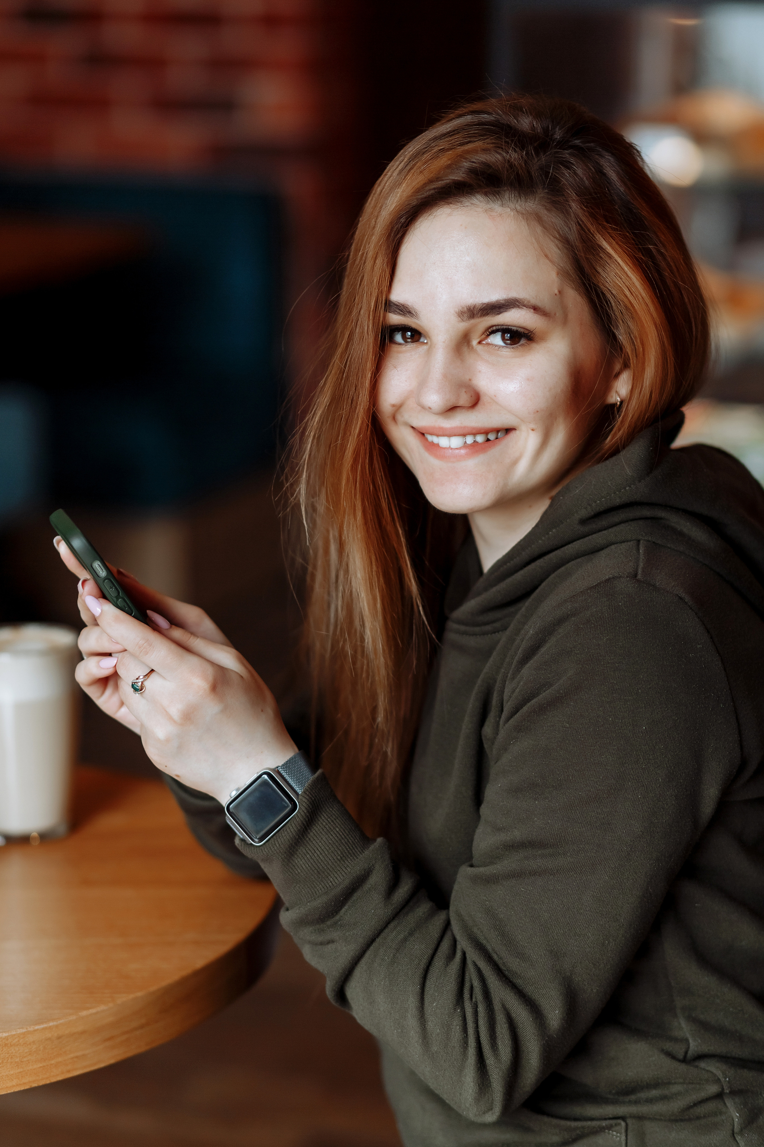 Оля. Свадебный фотограф в Санкт-Петербурге
