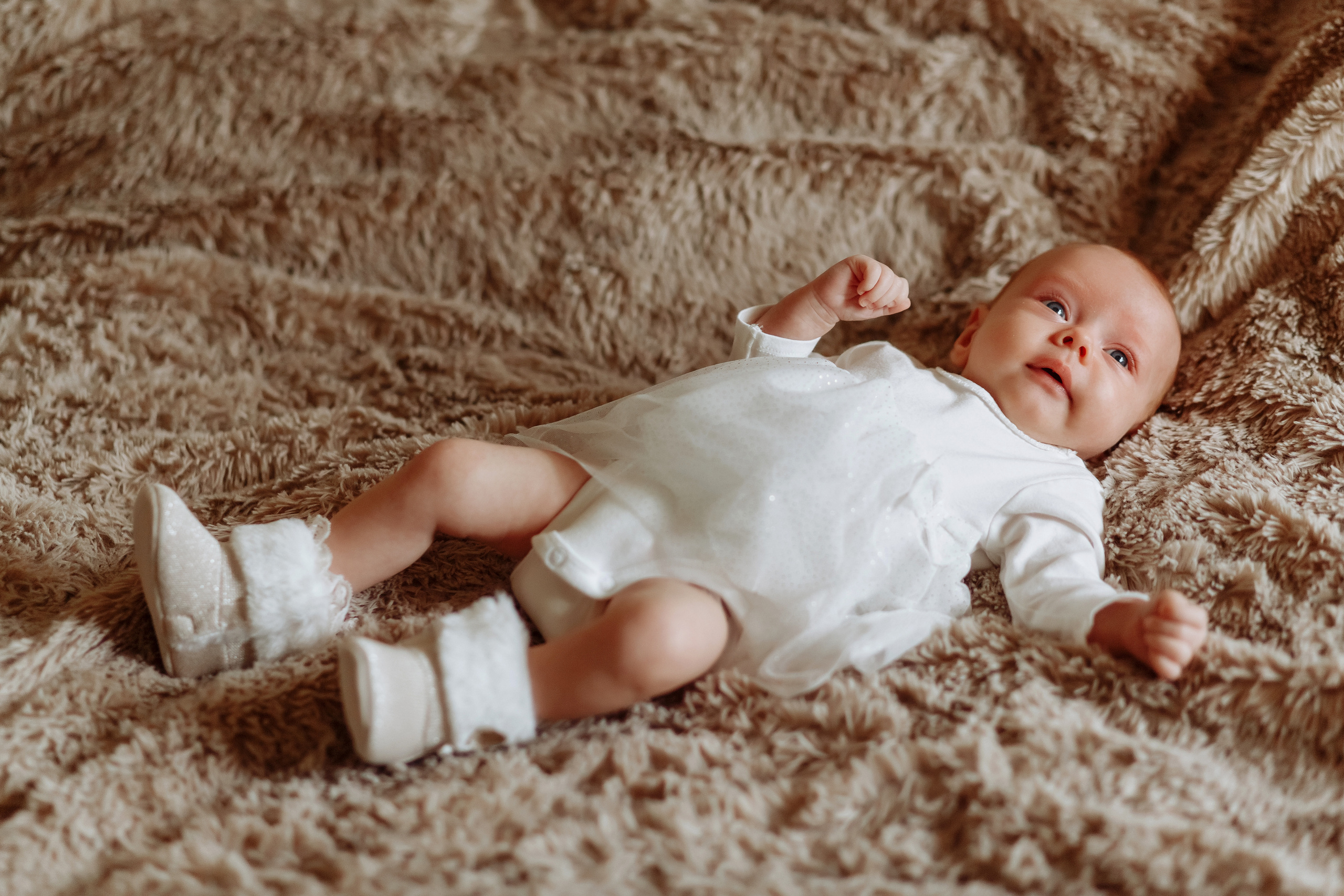 В гости к Лизе. Свадебный фотограф в Санкт-Петербурге