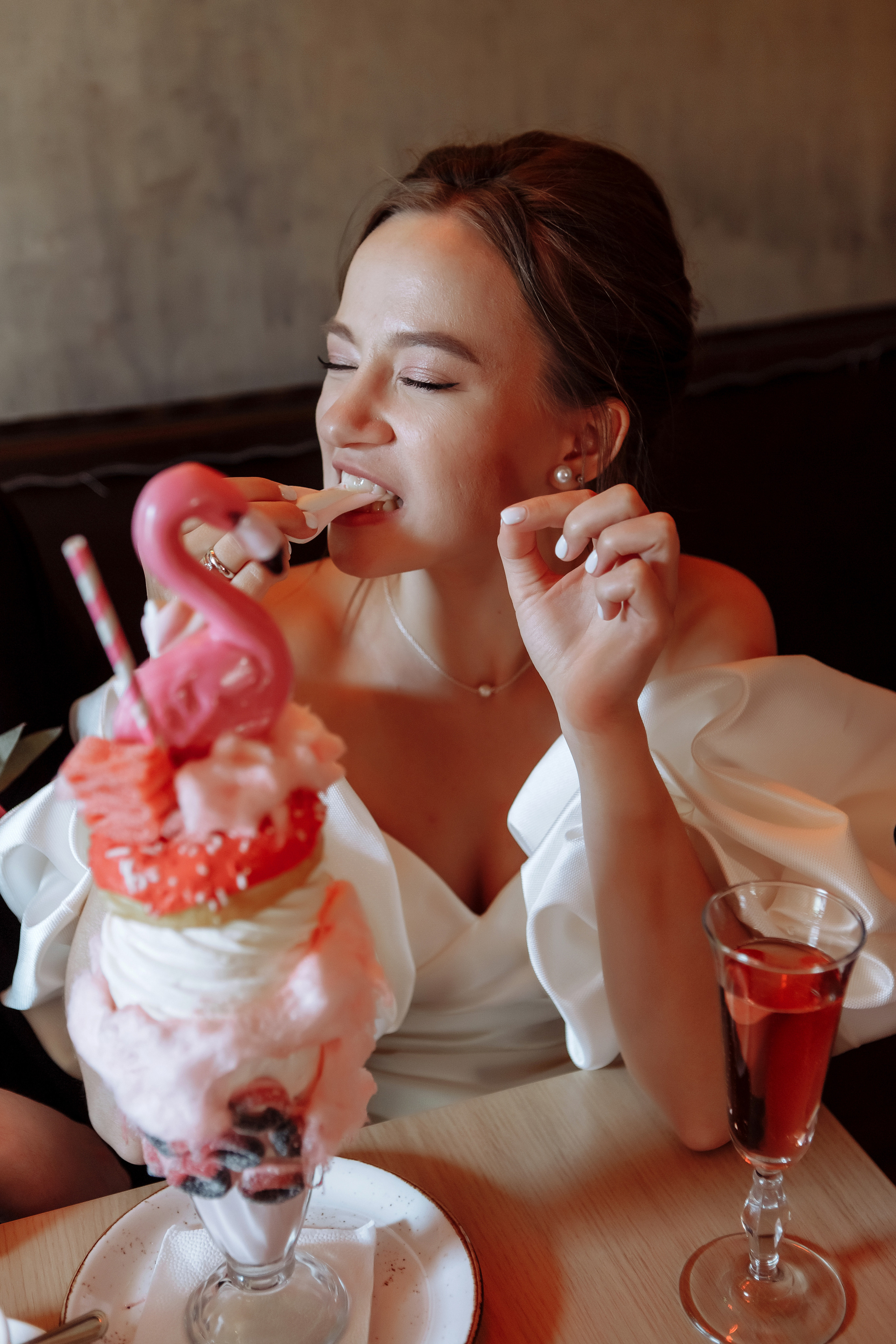 Аня и Илья. Свадебный фотограф в Санкт-Петербурге