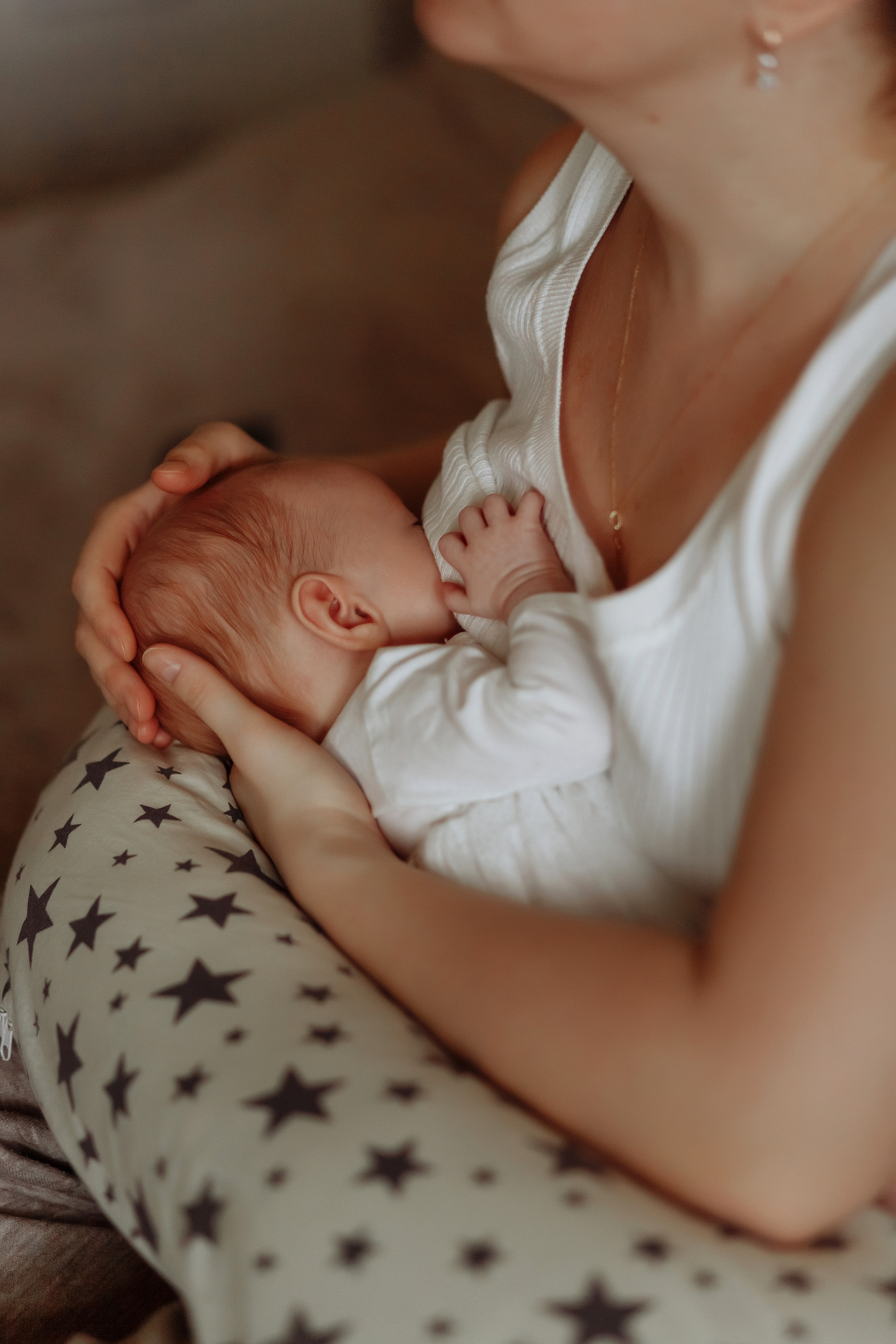 В гости к Лизе. Свадебный фотограф в Санкт-Петербурге