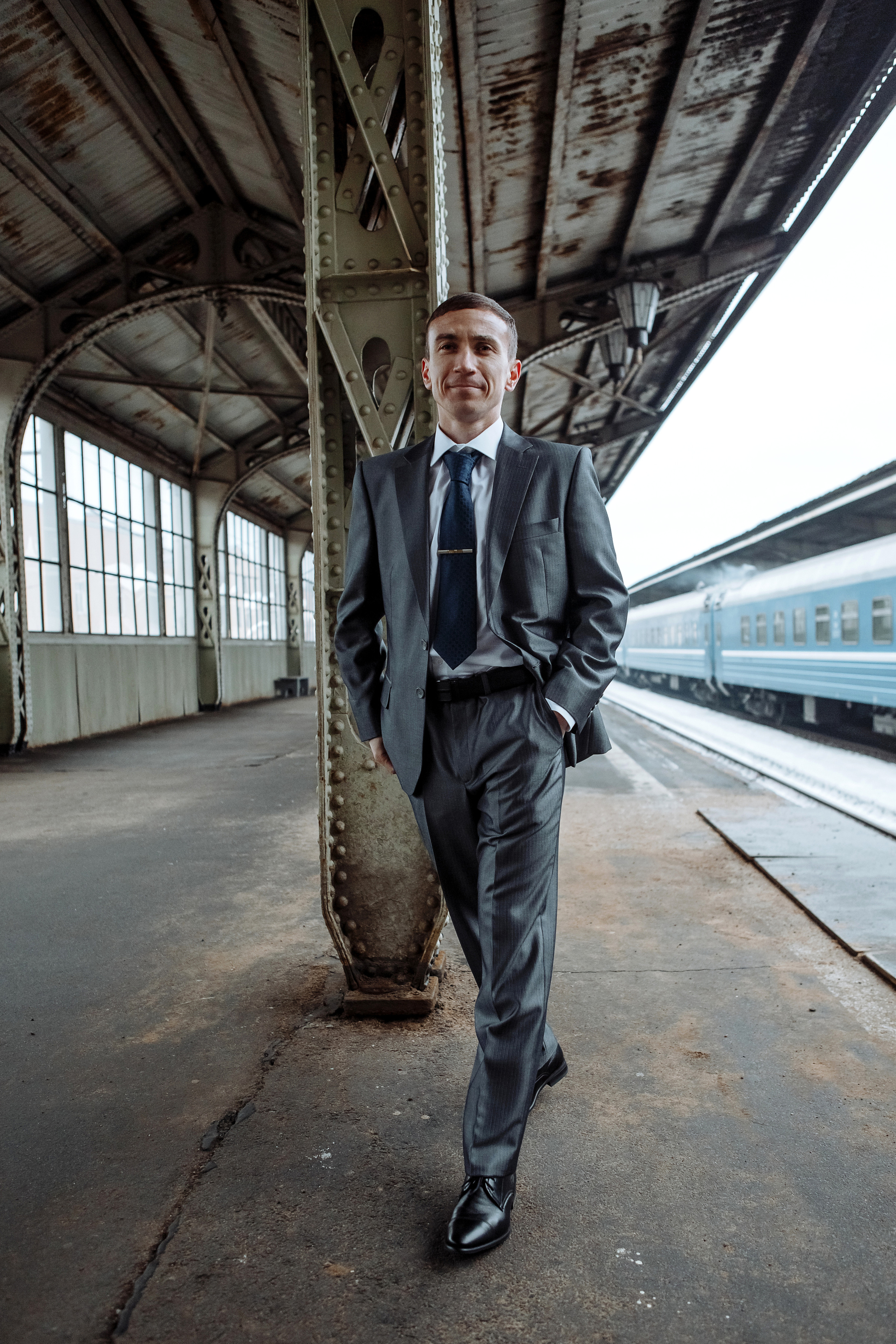 Вероника Алексей. Свадебный фотограф в Санкт-Петербурге