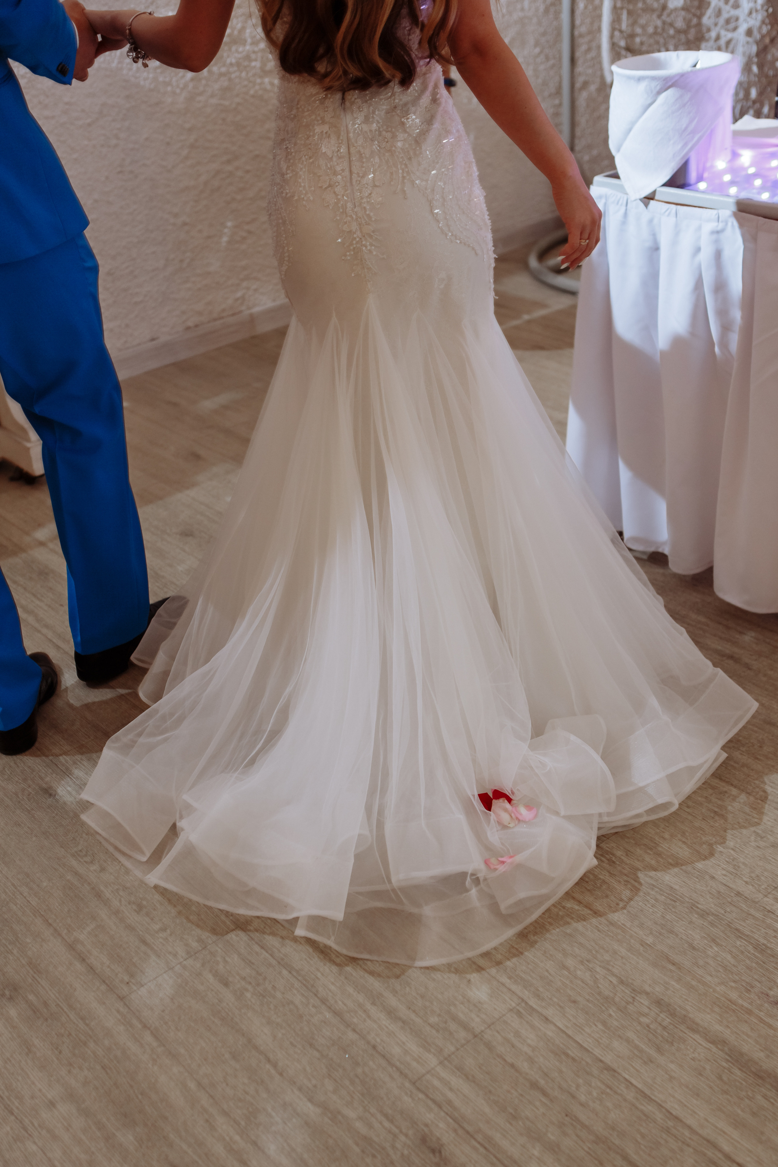 Катя и Антон. Свадебный фотограф в Санкт-Петербурге