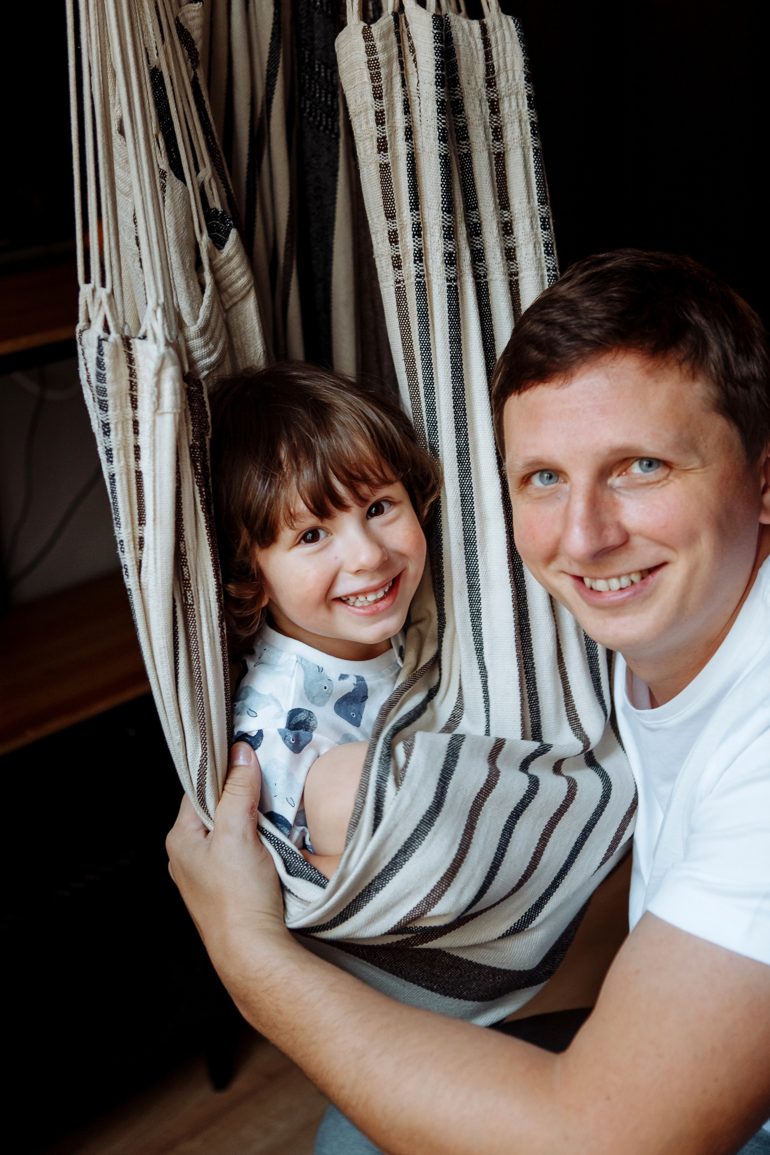 В гости к Свете. Свадебный фотограф в Санкт-Петербурге