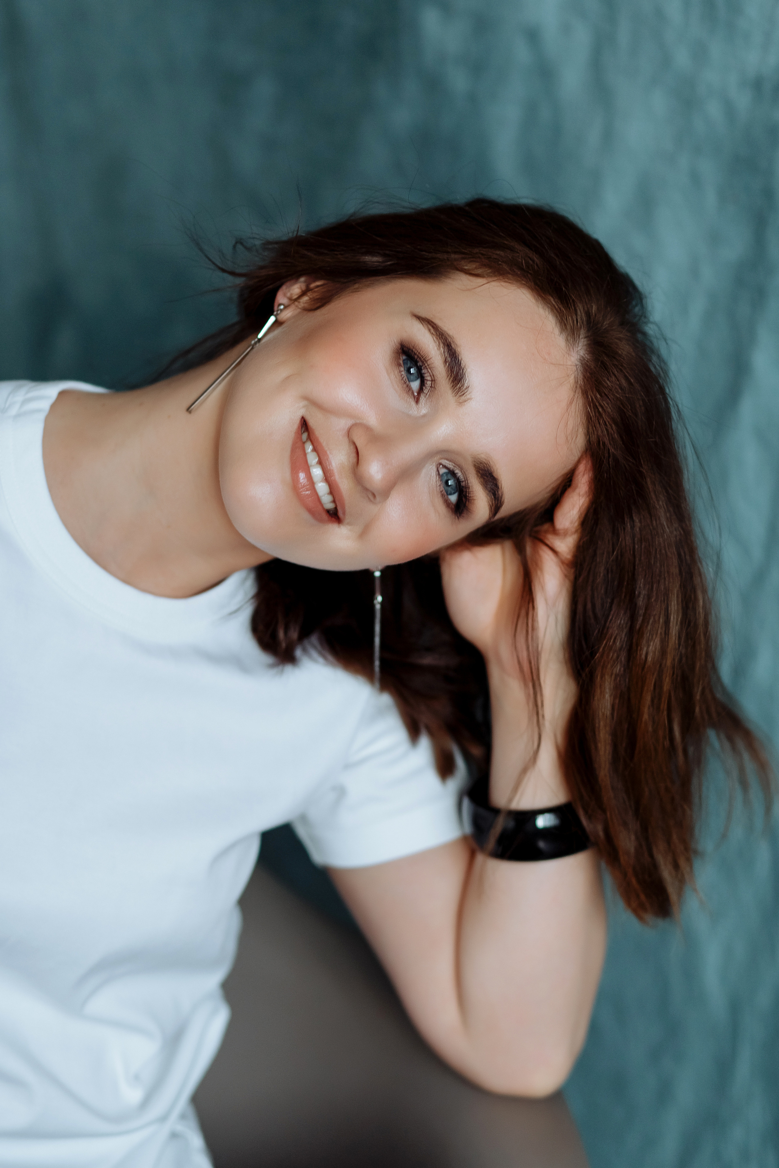 Ксюша фон. Свадебный фотограф в Санкт-Петербурге