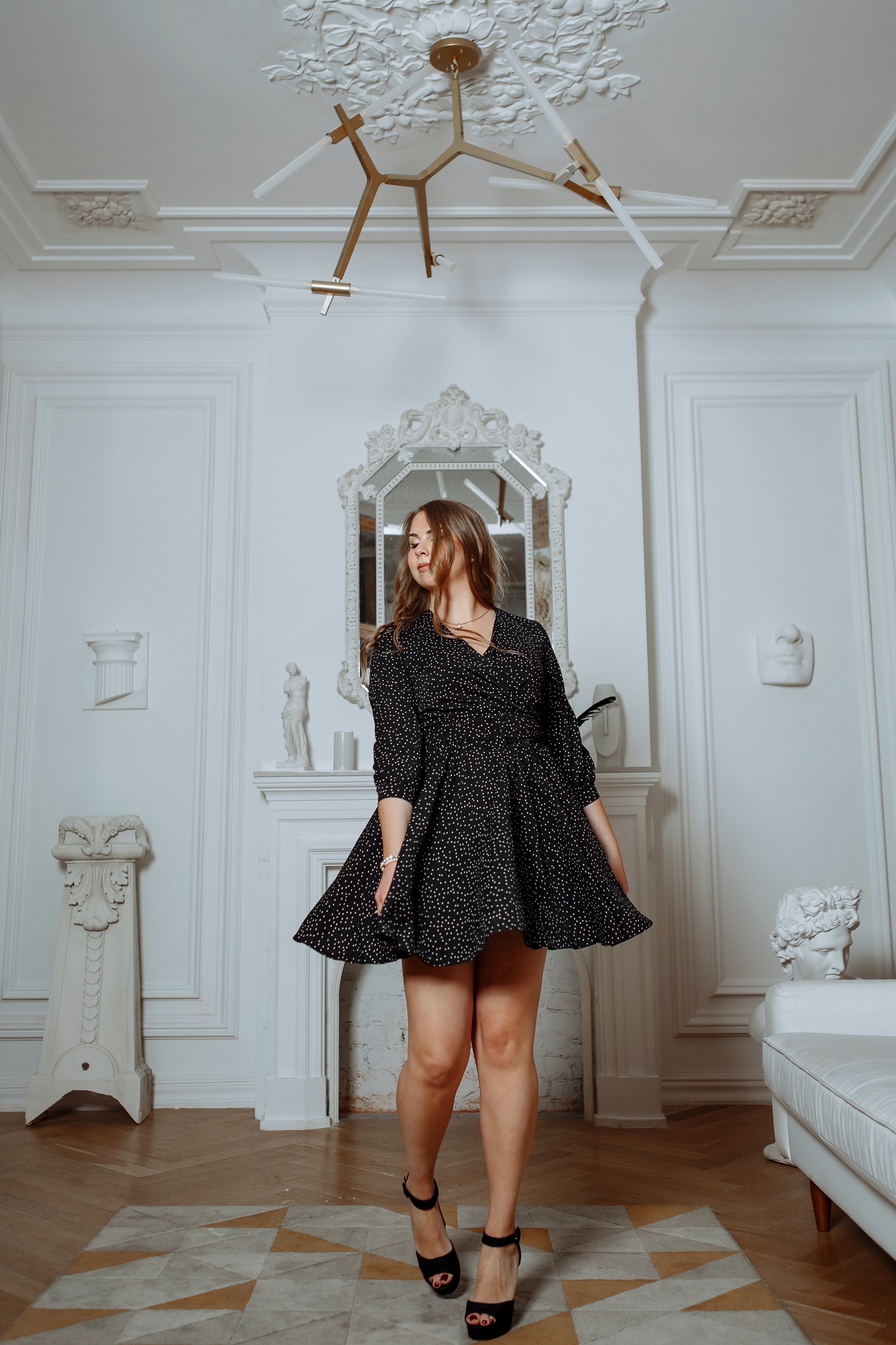 Диана. Свадебный фотограф в Санкт-Петербурге