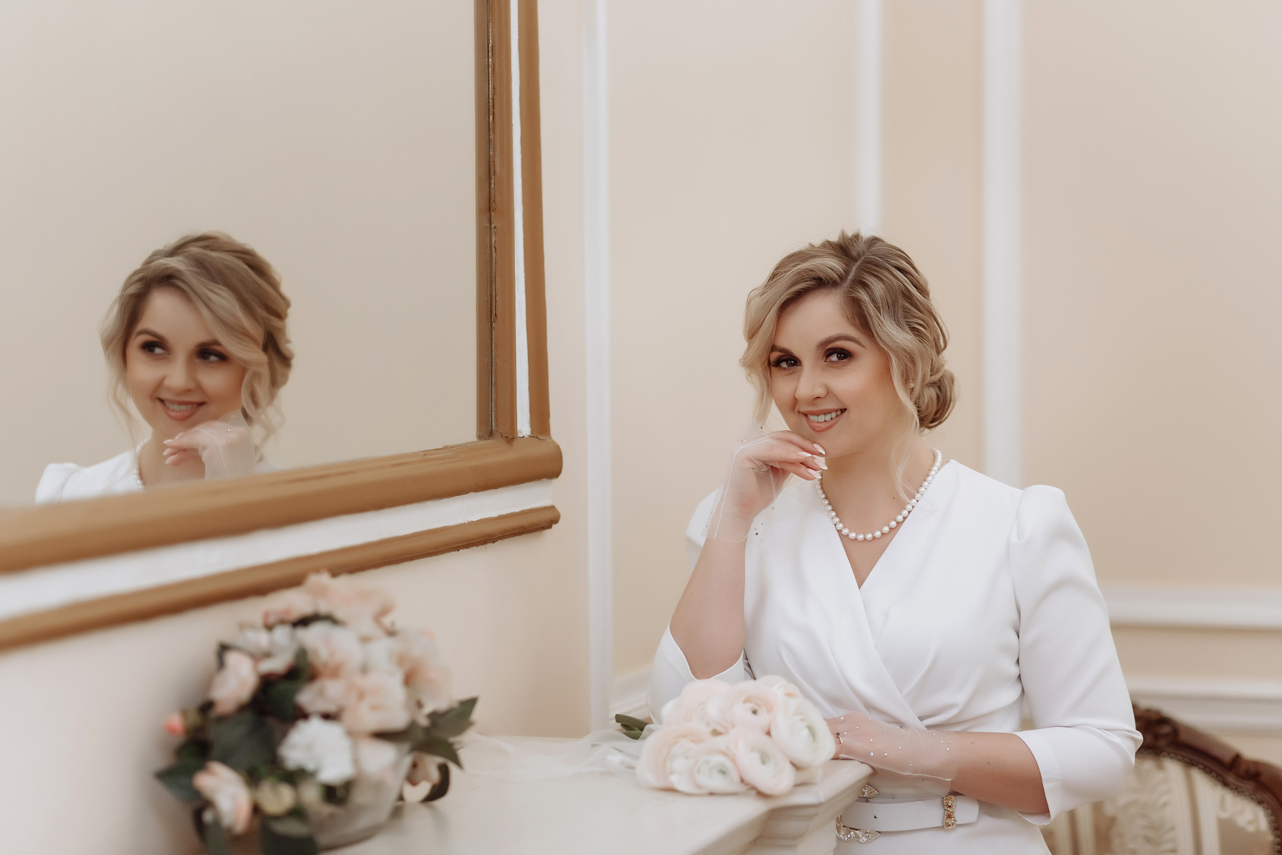 Вероника Алексей. Свадебный фотограф в Санкт-Петербурге