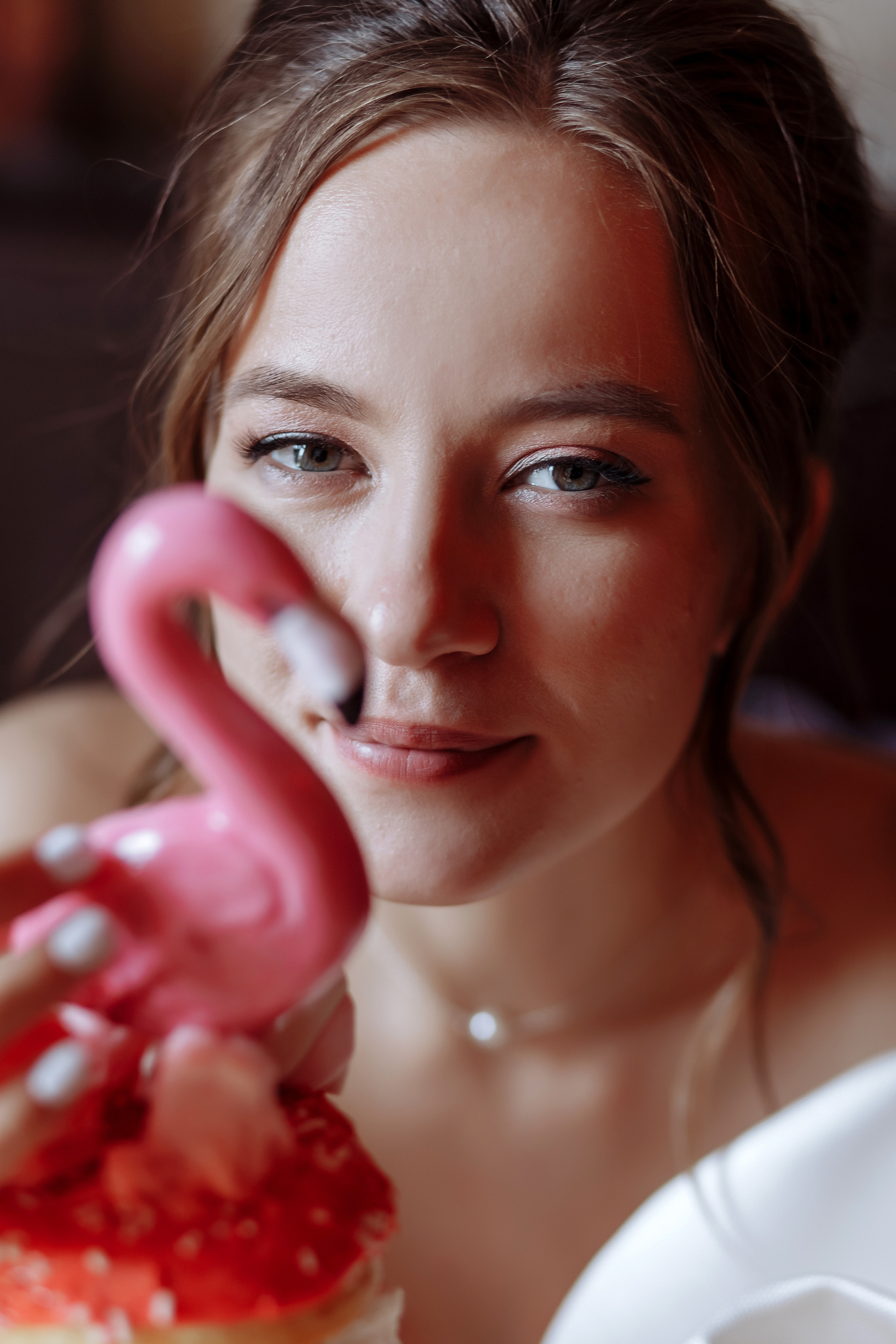 Аня и Илья. Свадебный фотограф в Санкт-Петербурге