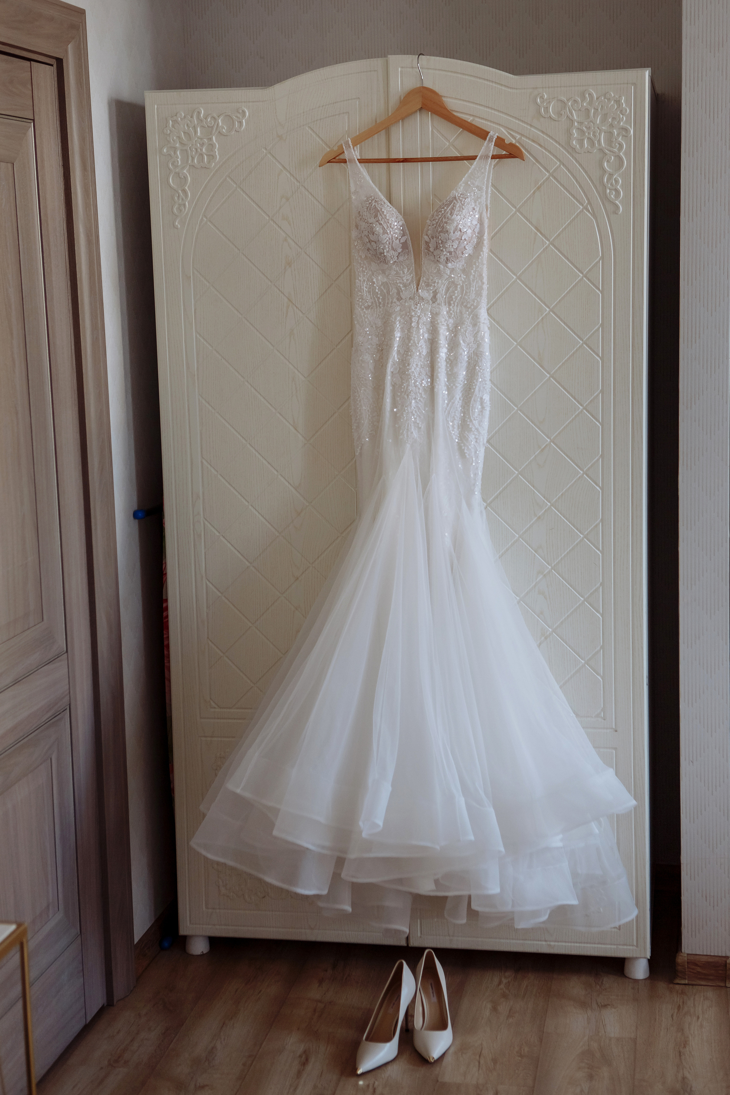 Катя и Антон. Свадебный фотограф в Санкт-Петербурге