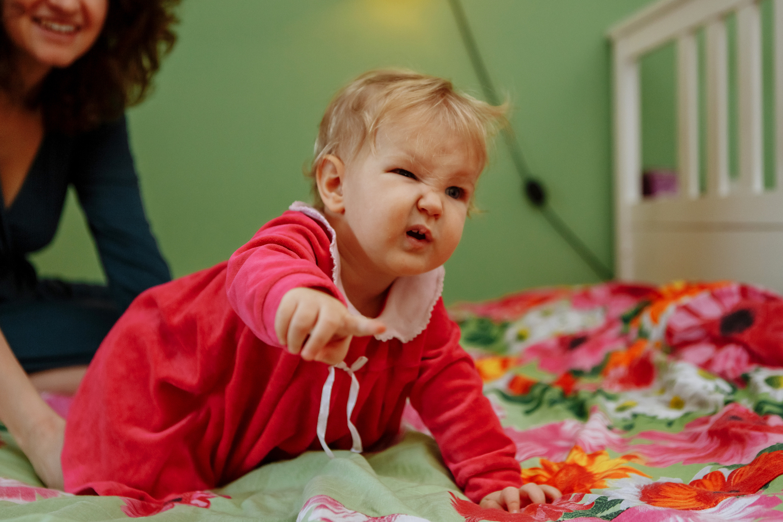 В гости к Насте. Свадебный фотограф в Санкт-Петербурге