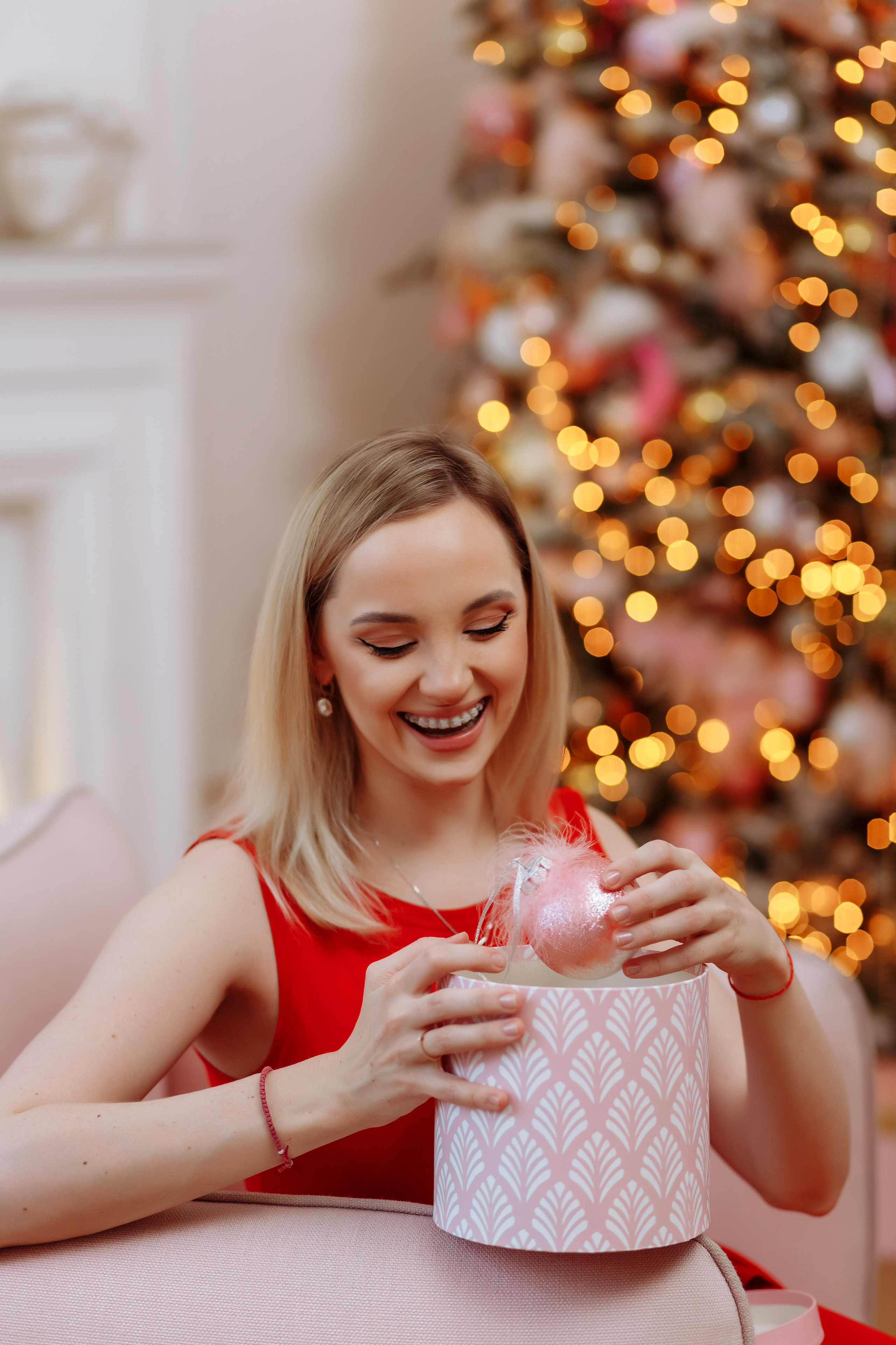 Семья Марии. Свадебный фотограф в Санкт-Петербурге