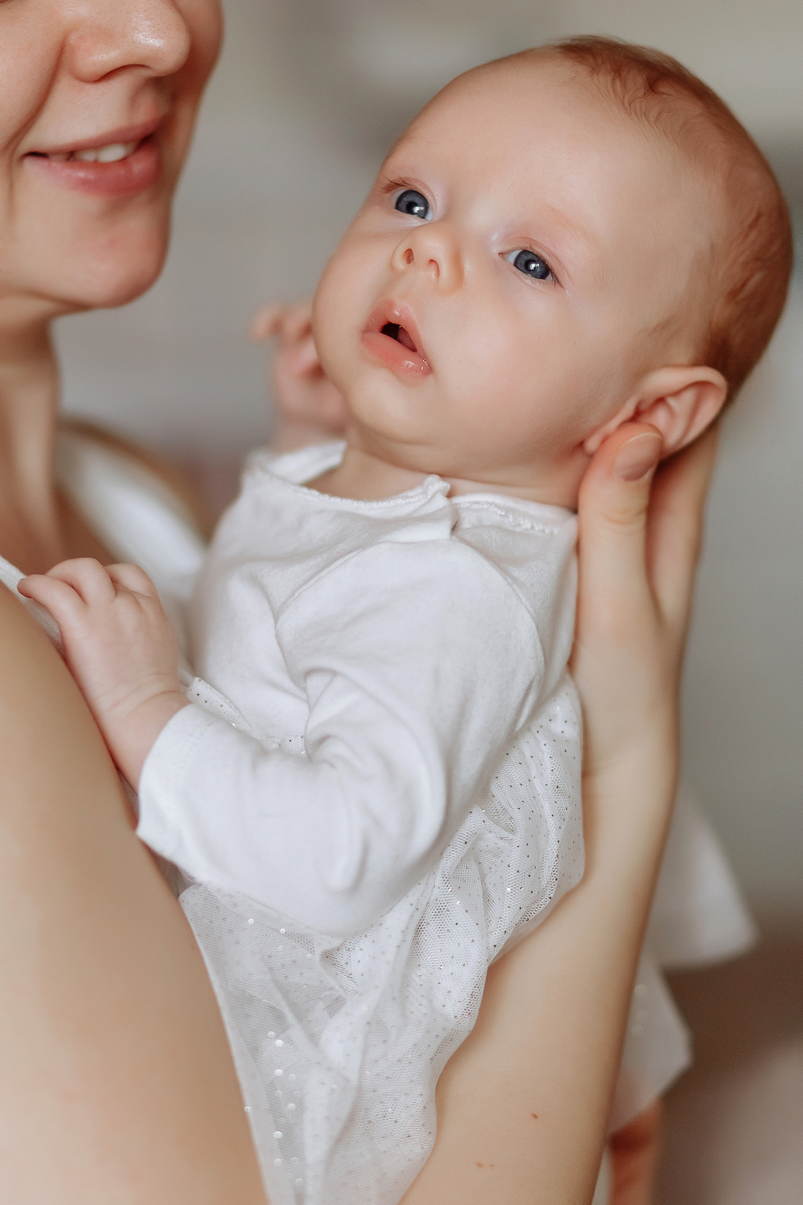 В гости к Лизе. Свадебный фотограф в Санкт-Петербурге