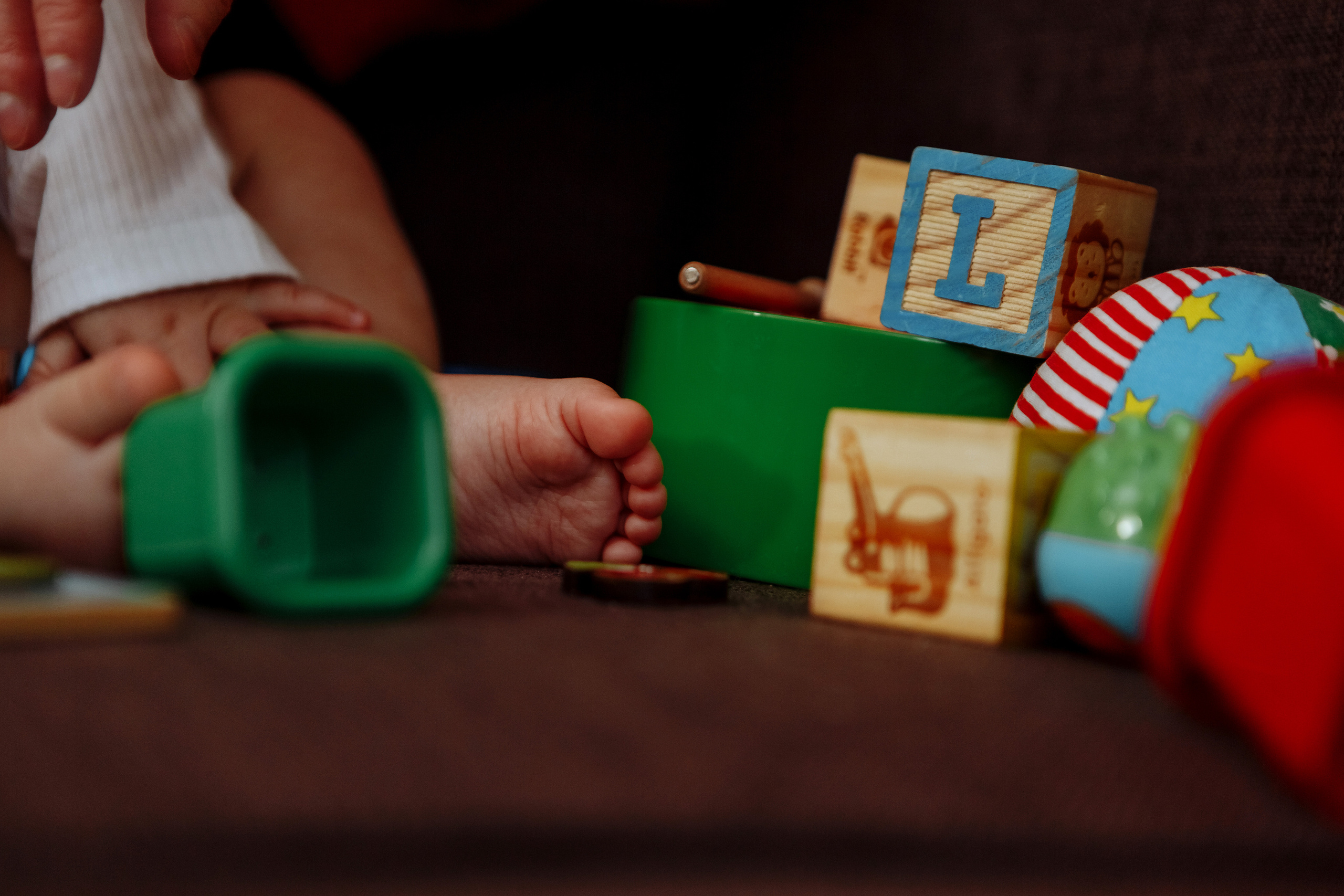 В гости к Насте. Свадебный фотограф в Санкт-Петербурге