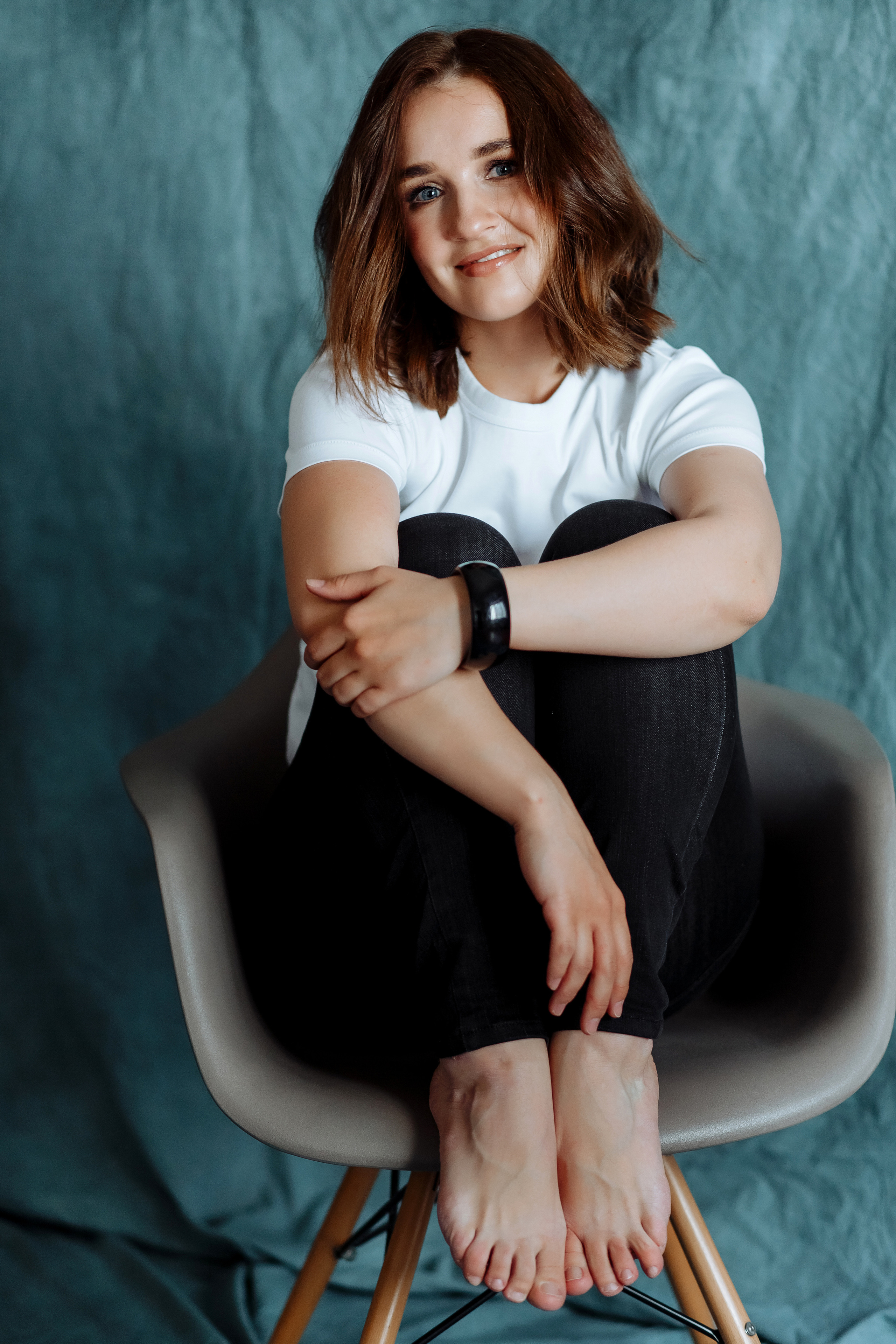 Ксюша фон. Свадебный фотограф в Санкт-Петербурге