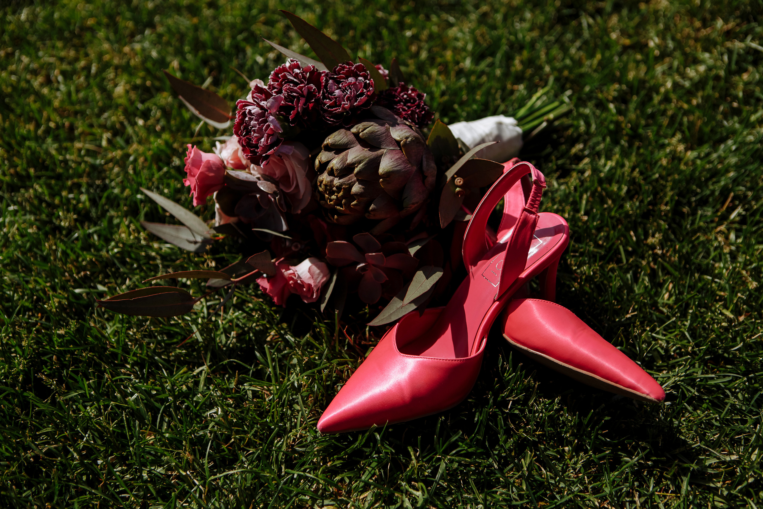 Аня и Илья. Свадебный фотограф в Санкт-Петербурге