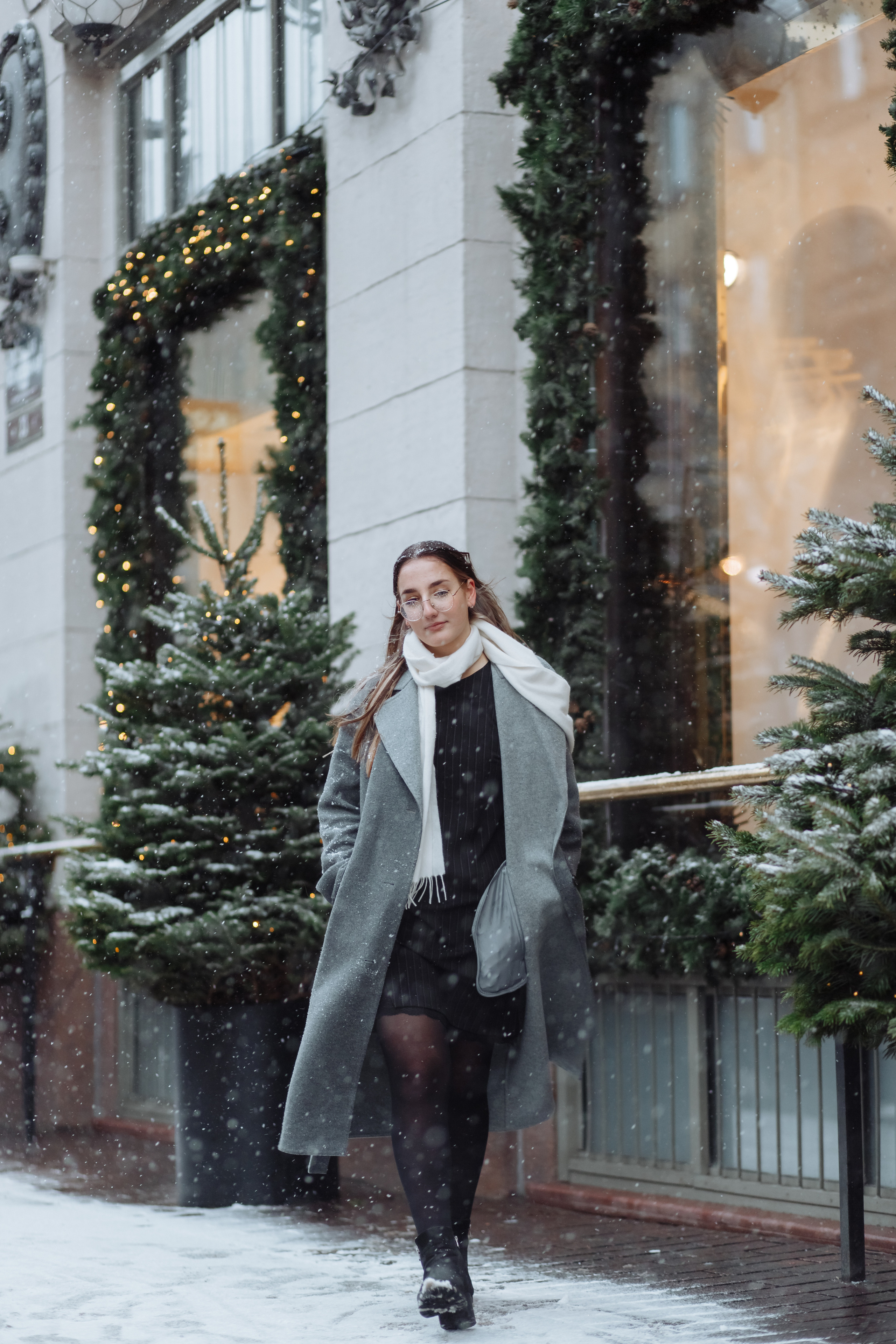 Диана прогулка. Свадебный фотограф в Санкт-Петербурге