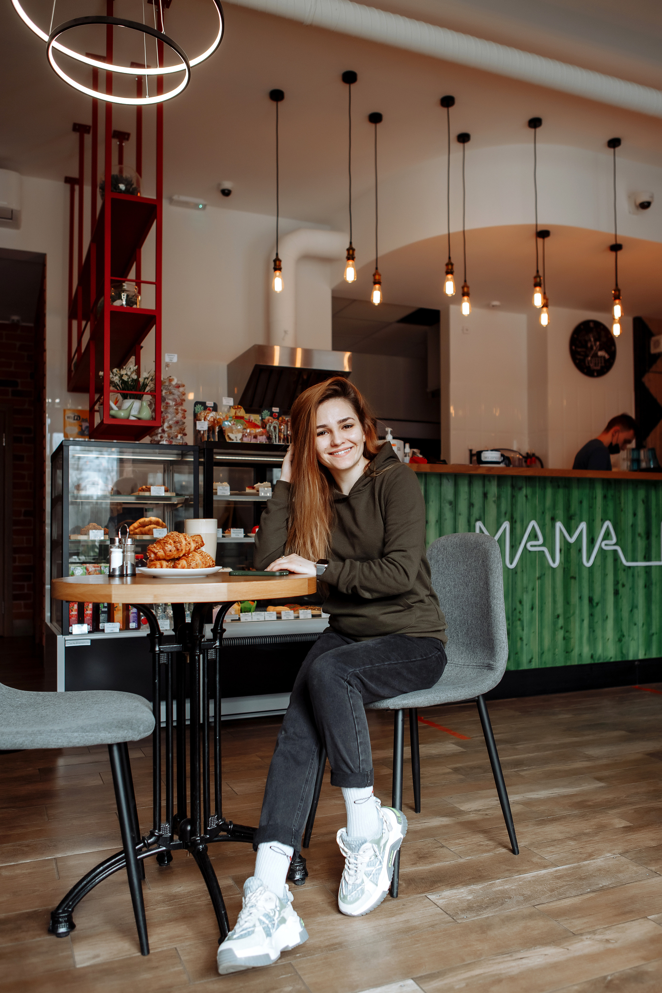 Оля. Свадебный фотограф в Санкт-Петербурге