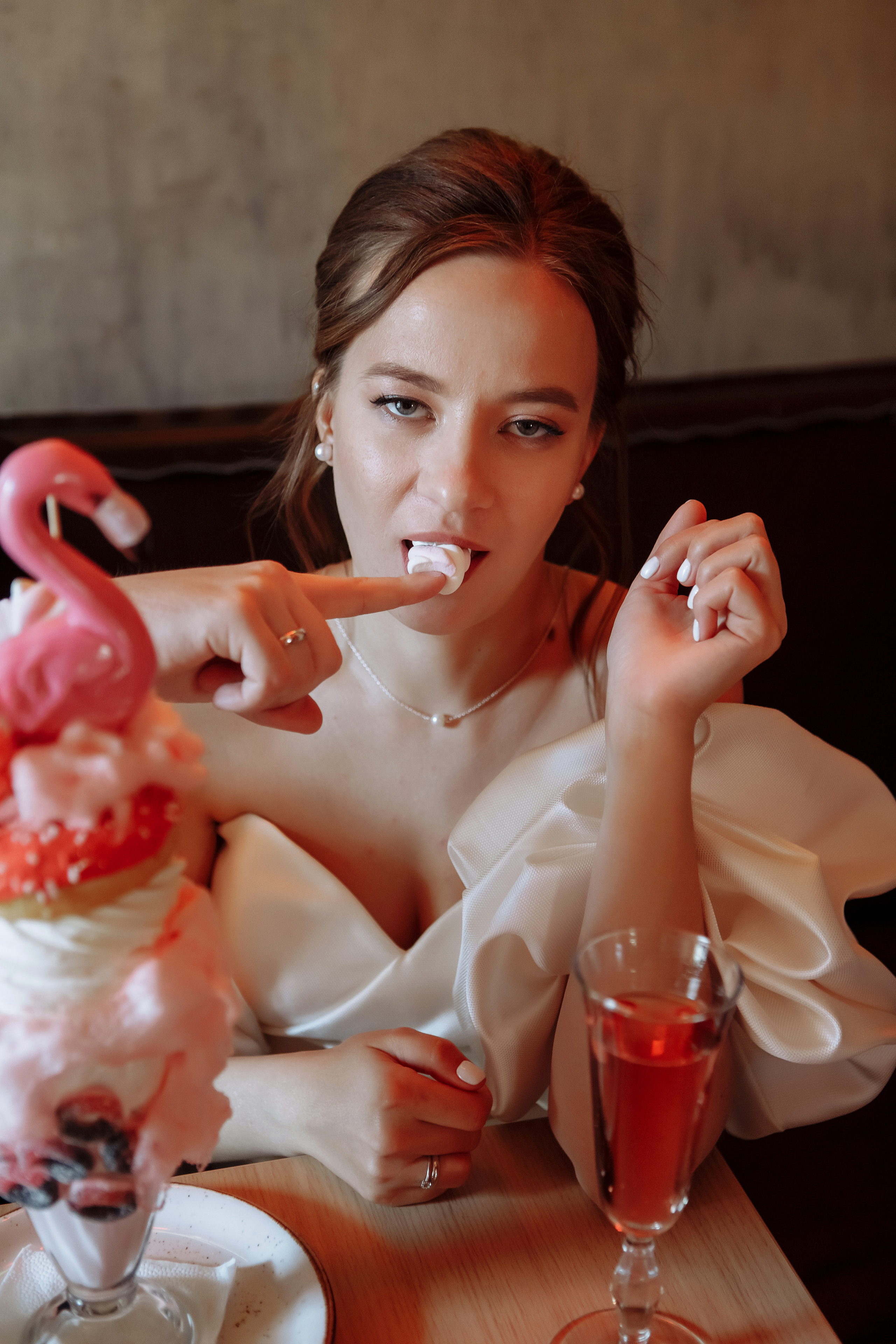 Аня и Илья. Свадебный фотограф в Санкт-Петербурге