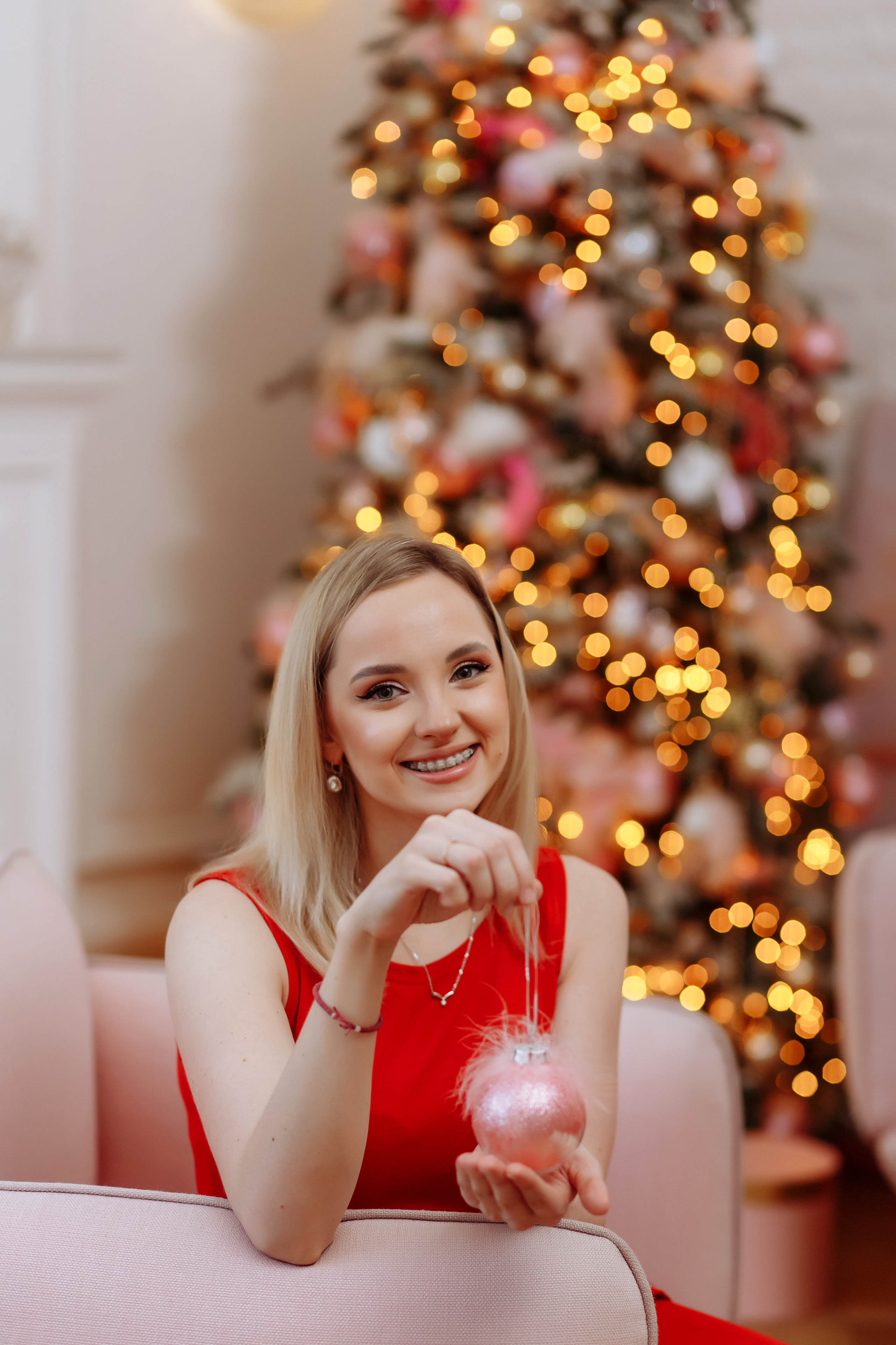 Семья Марии. Свадебный фотограф в Санкт-Петербурге