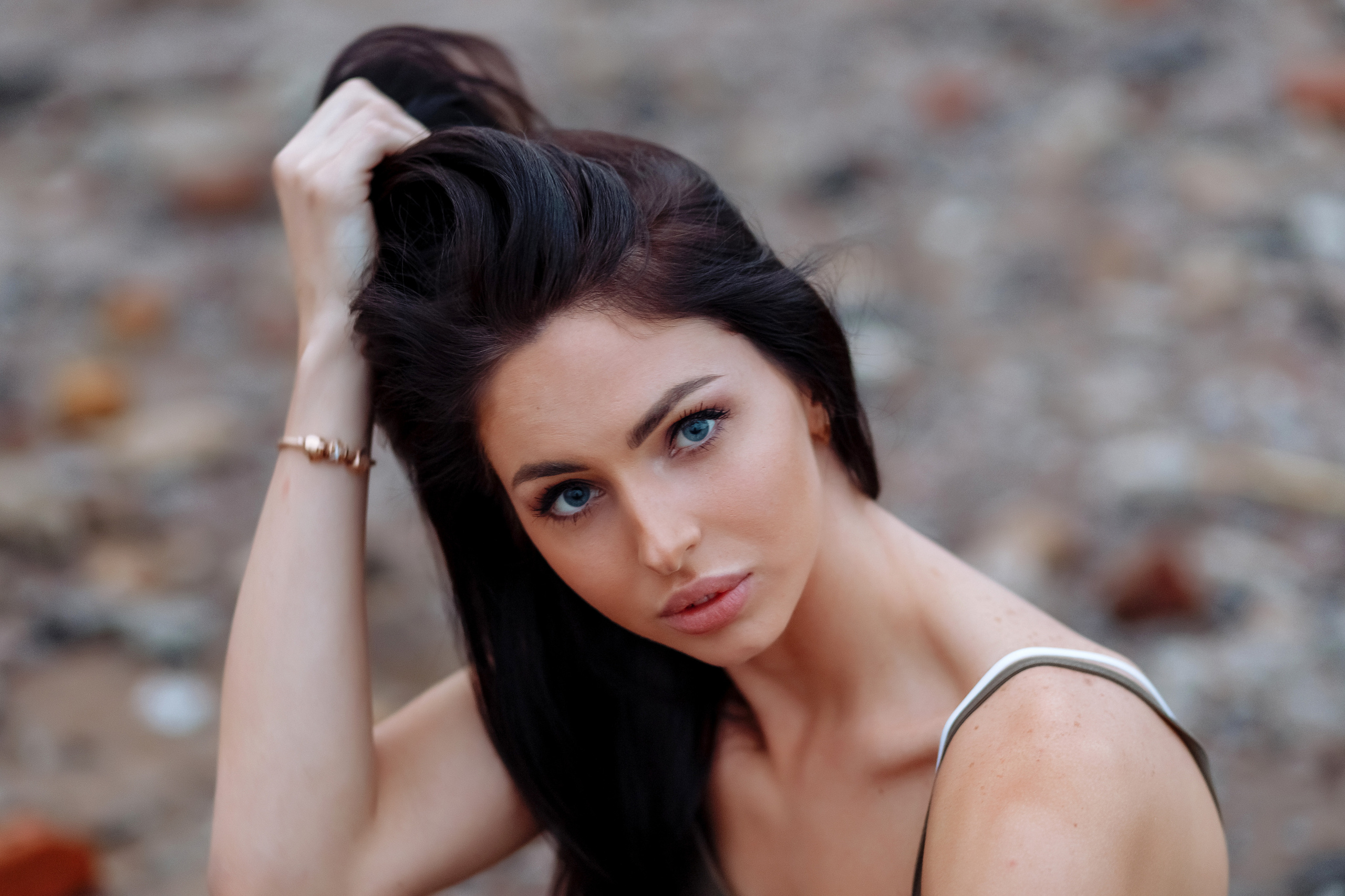 Настя прогулка. Свадебный фотограф в Санкт-Петербурге