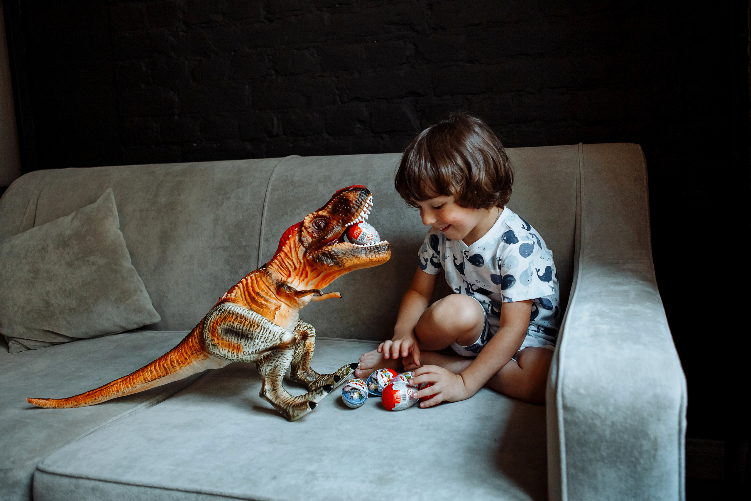 В гости к Свете. Свадебный фотограф в Санкт-Петербурге