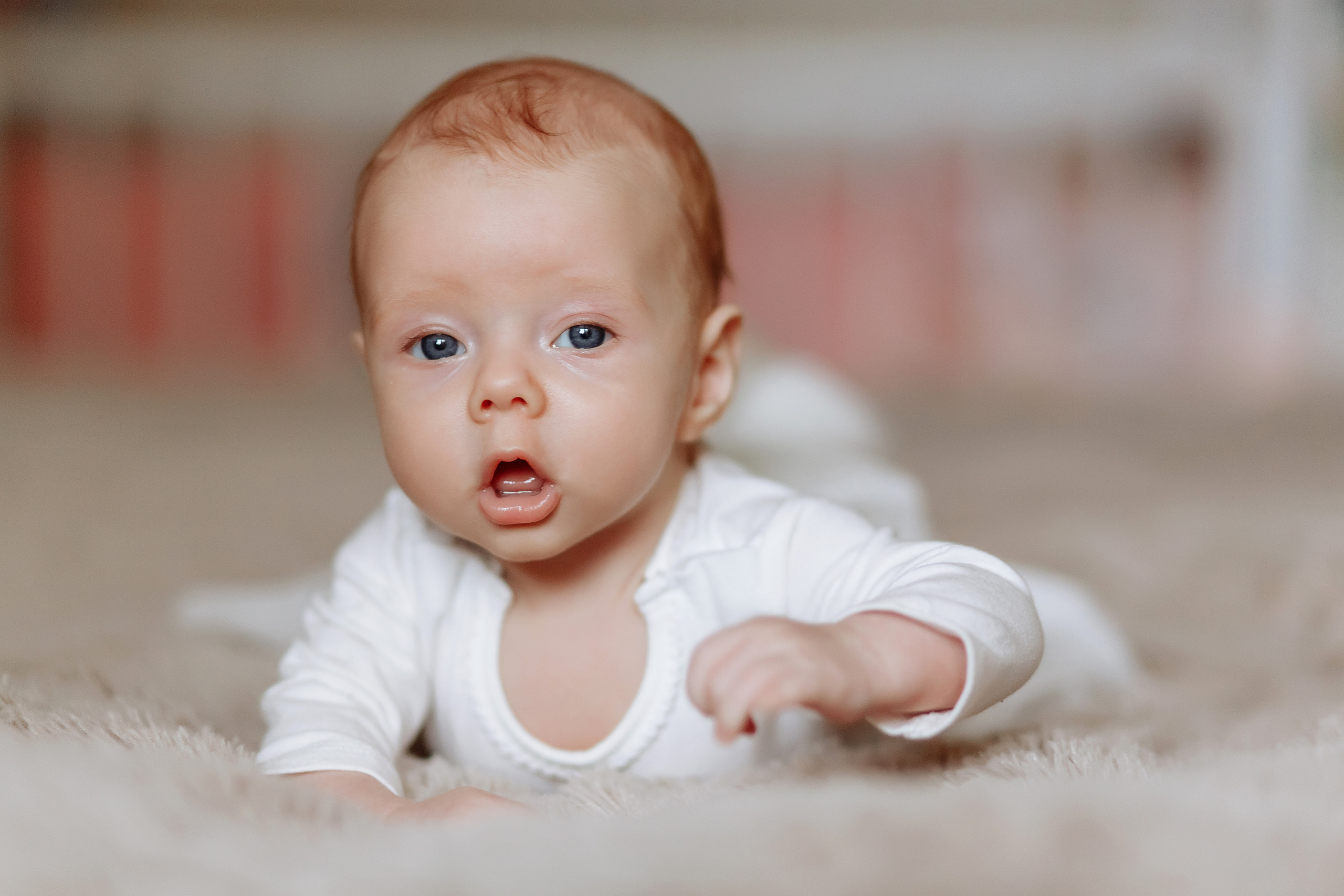В гости к Лизе. Свадебный фотограф в Санкт-Петербурге