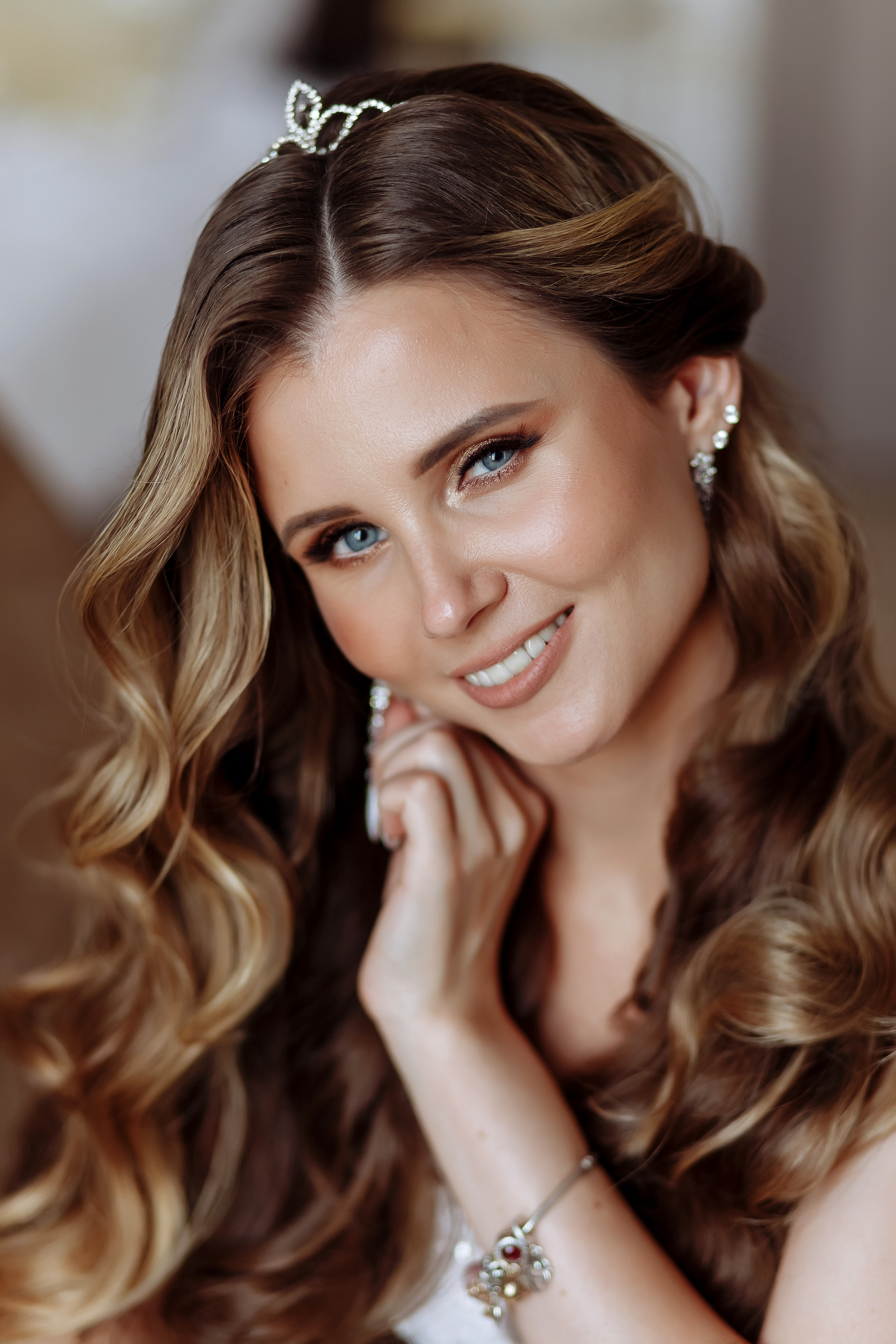 Катя и Антон. Свадебный фотограф в Санкт-Петербурге