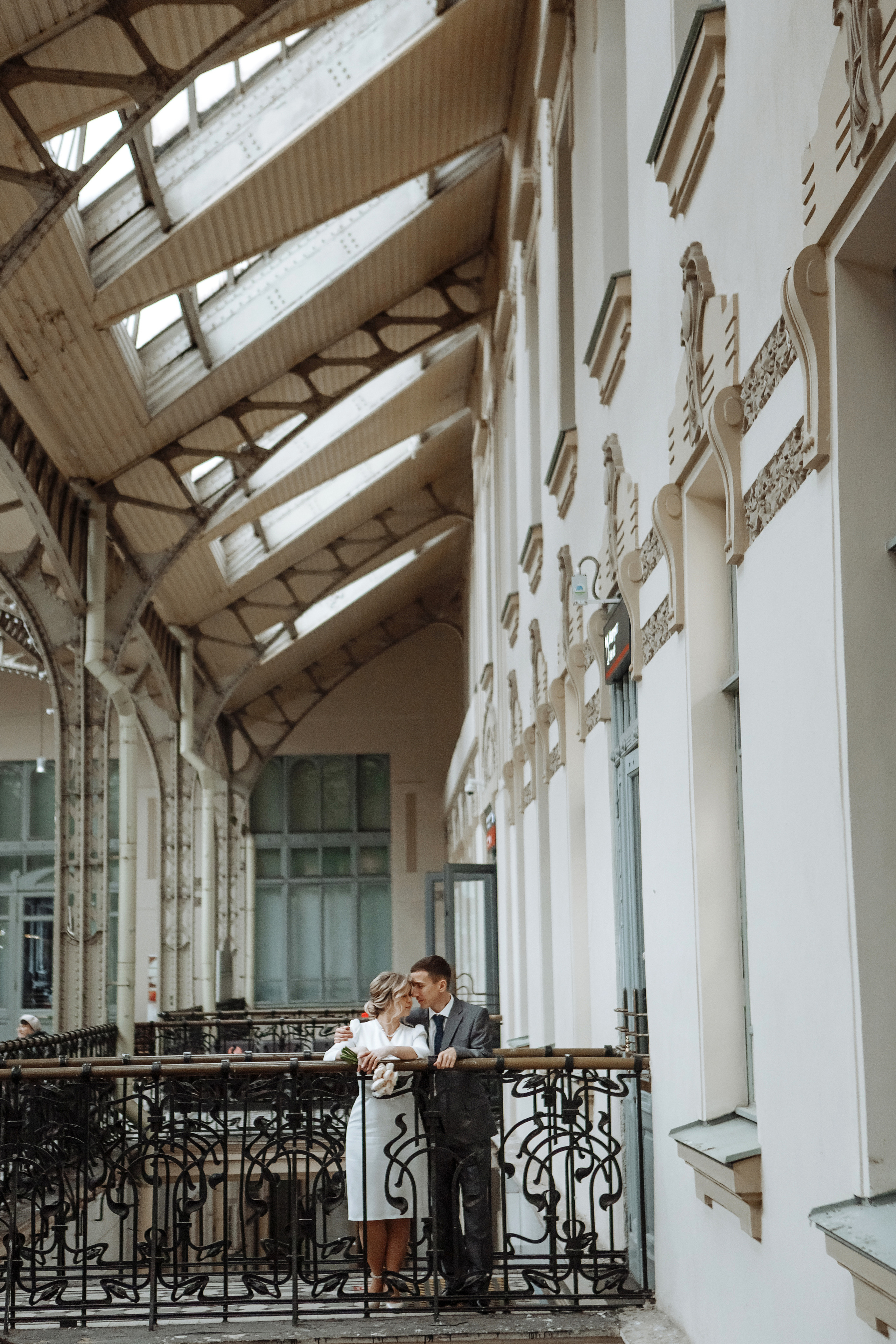 Вероника Алексей. Свадебный фотограф в Санкт-Петербурге