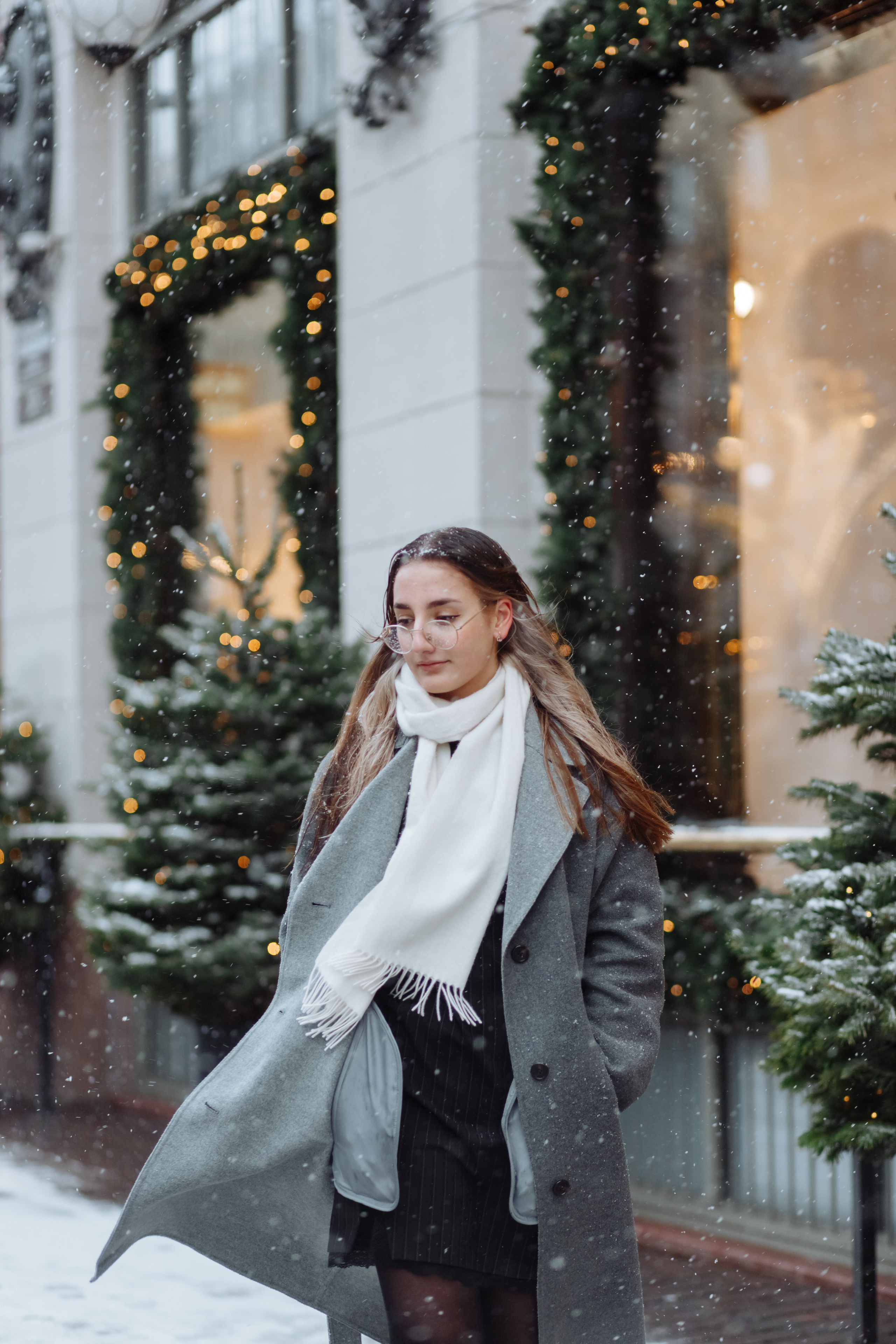 Диана прогулка. Свадебный фотограф в Санкт-Петербурге