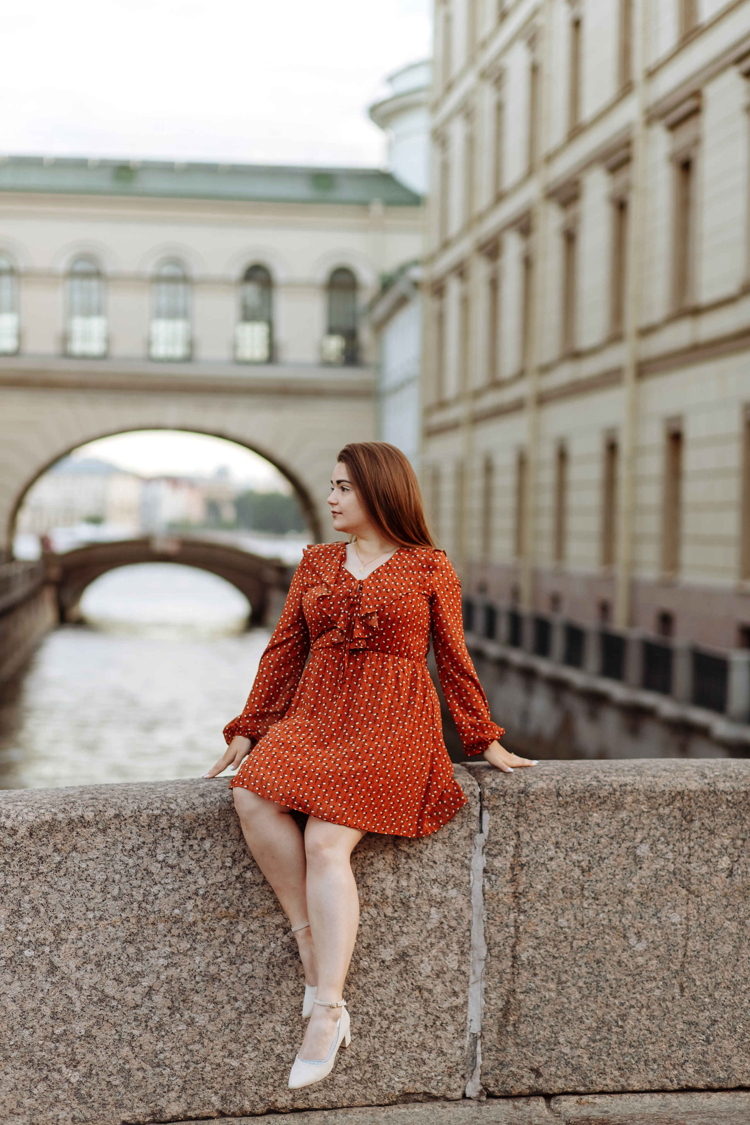 Света Влас съемка на рассвете. Свадебный фотограф в Санкт-Петербурге