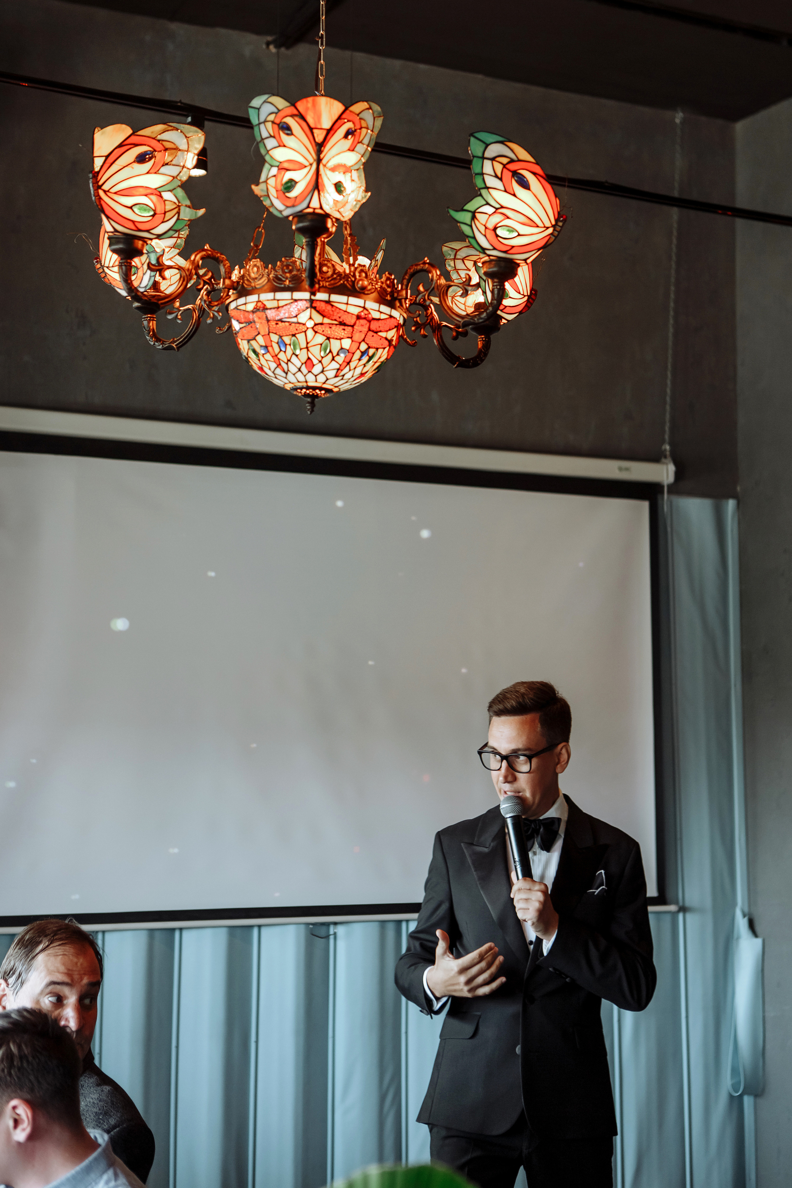 Зарета и Асхат. Свадебный фотограф в Санкт-Петербурге